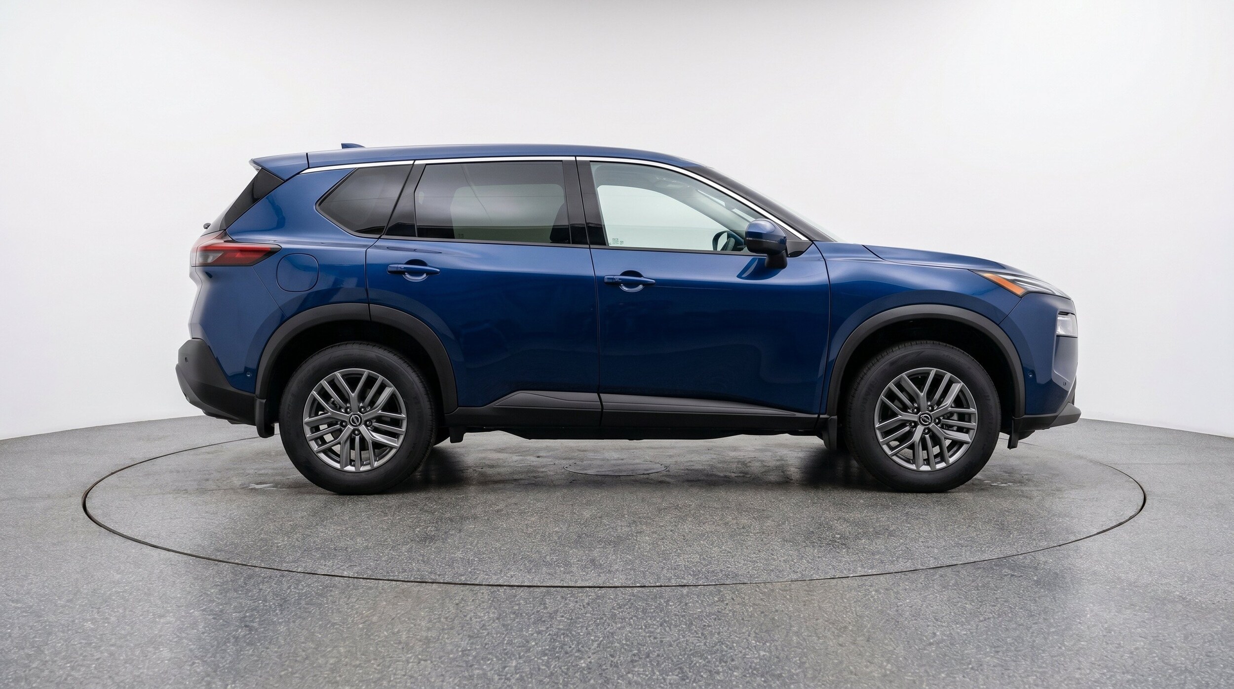 Thumbnail: 2026 Nissan Rogue - 11