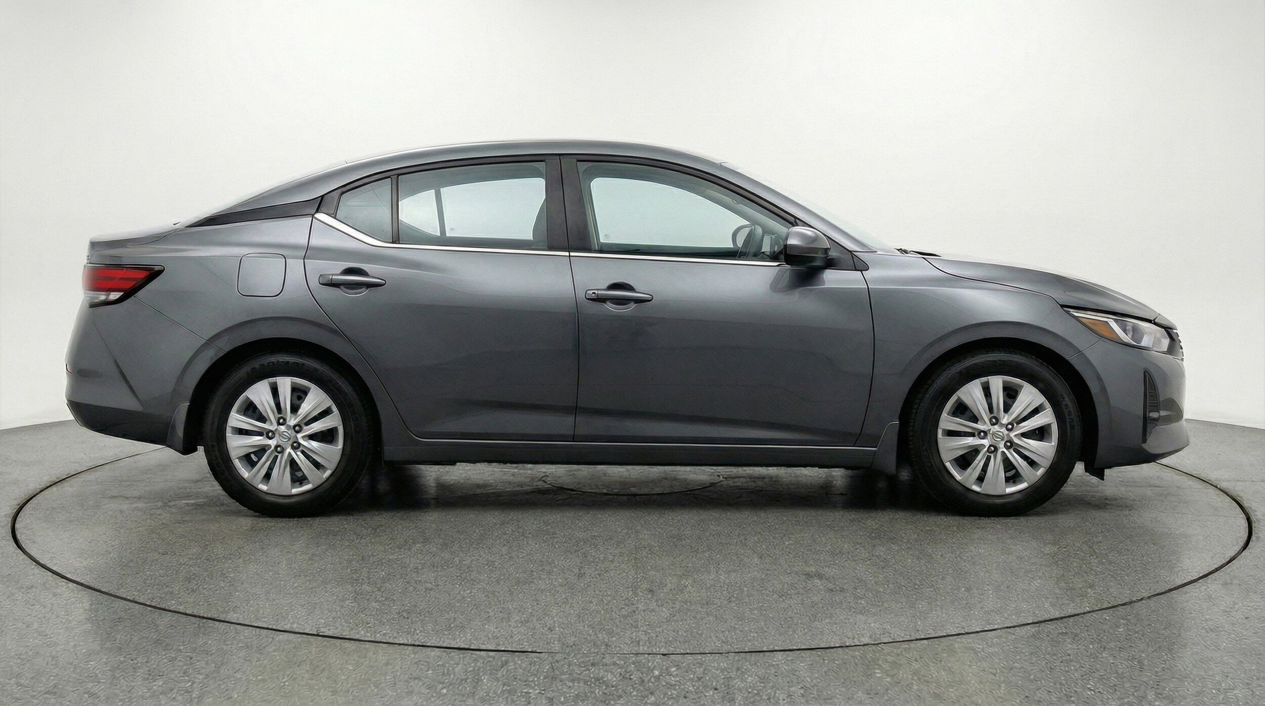 Thumbnail: 2025 Nissan Sentra - 11