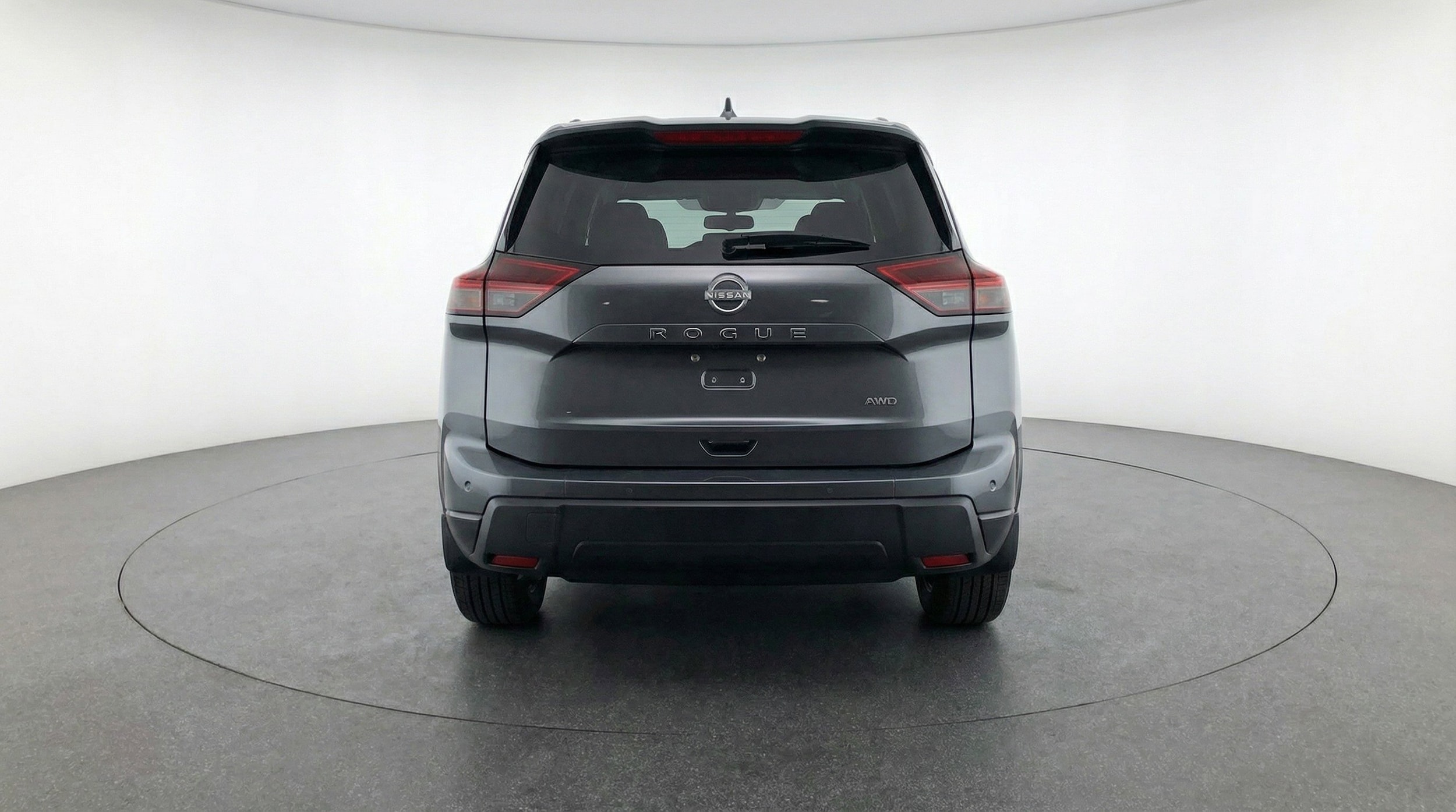 Thumbnail: 2025 Nissan Rogue - 7