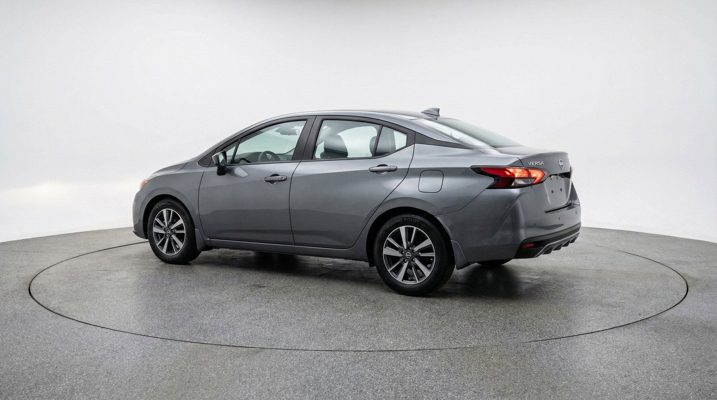 Thumbnail: 2025 Nissan Versa - 6