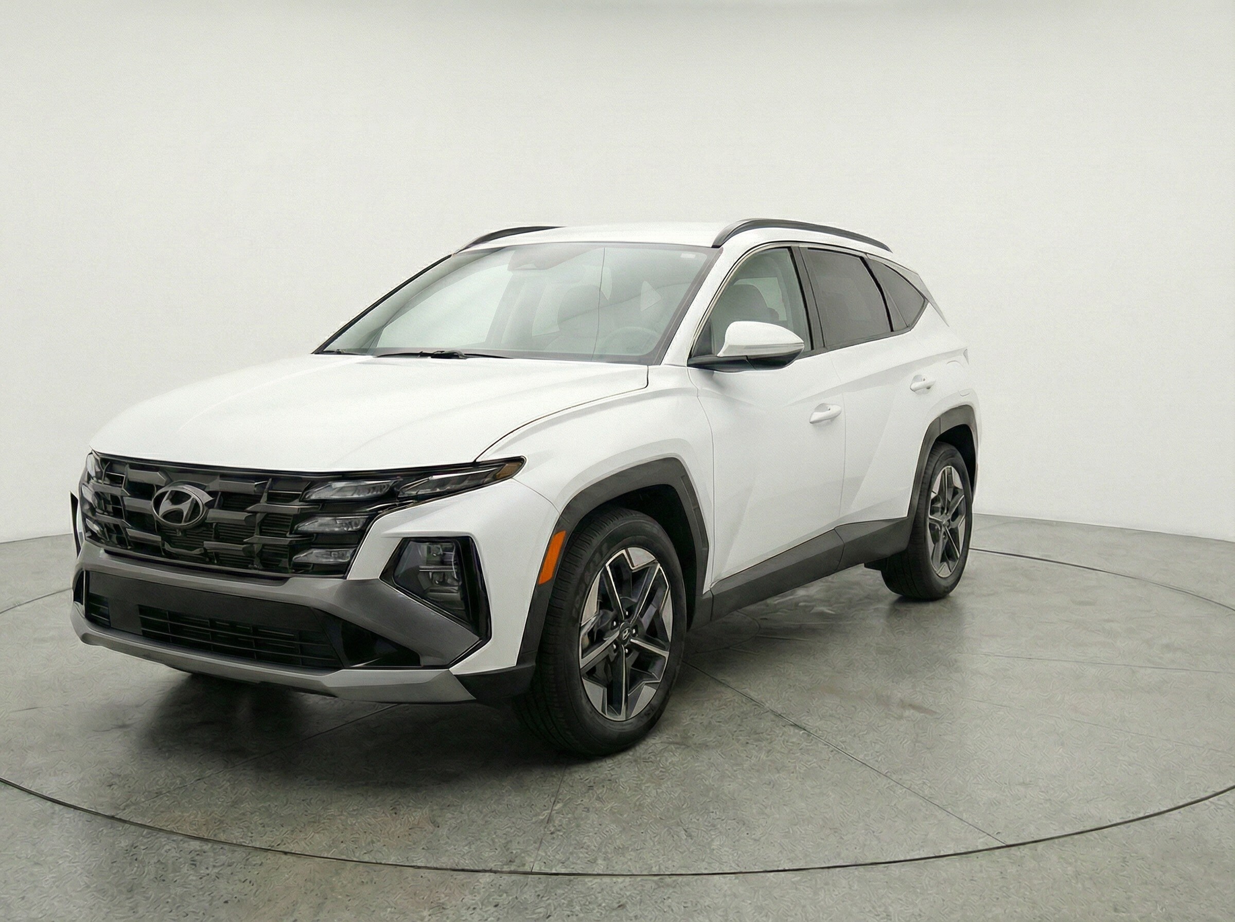 Thumbnail: 2025 Hyundai Tucson - 3