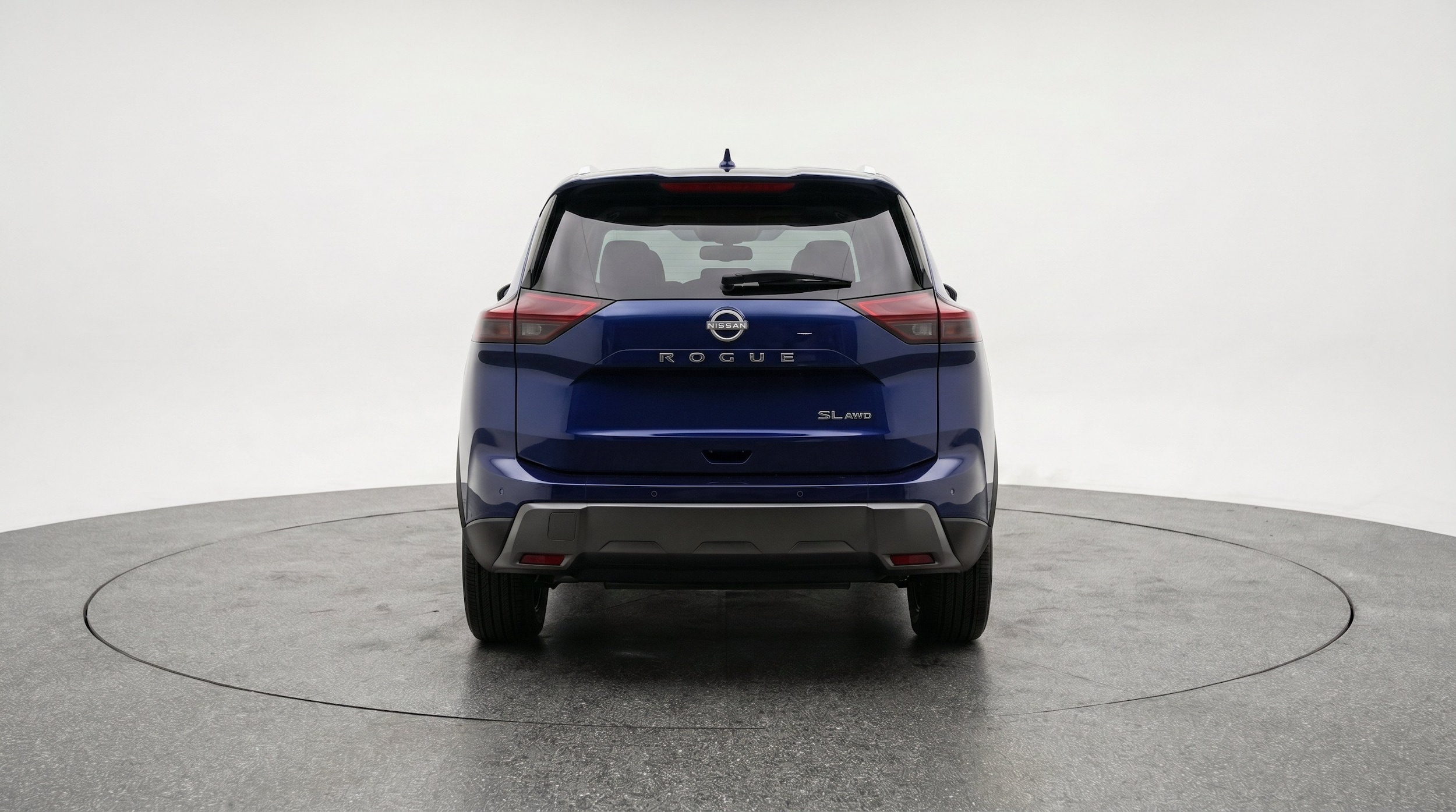 Thumbnail: 2026 Nissan Rogue - 7