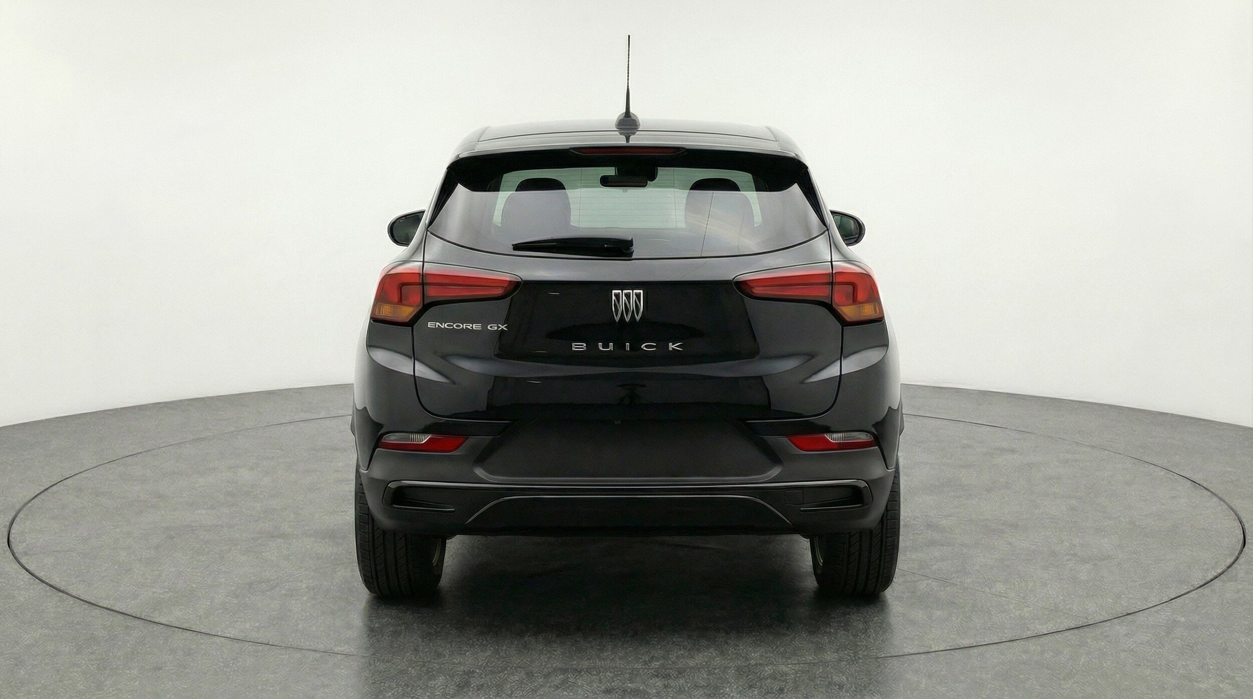 Thumbnail: 2025 Buick Encore GX - 7