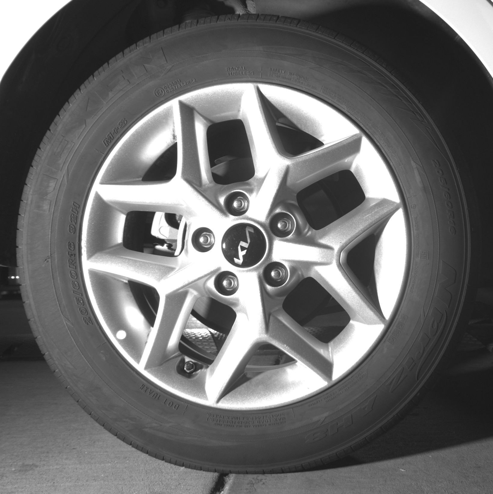 Thumbnail: 2025 Kia Soul - 15