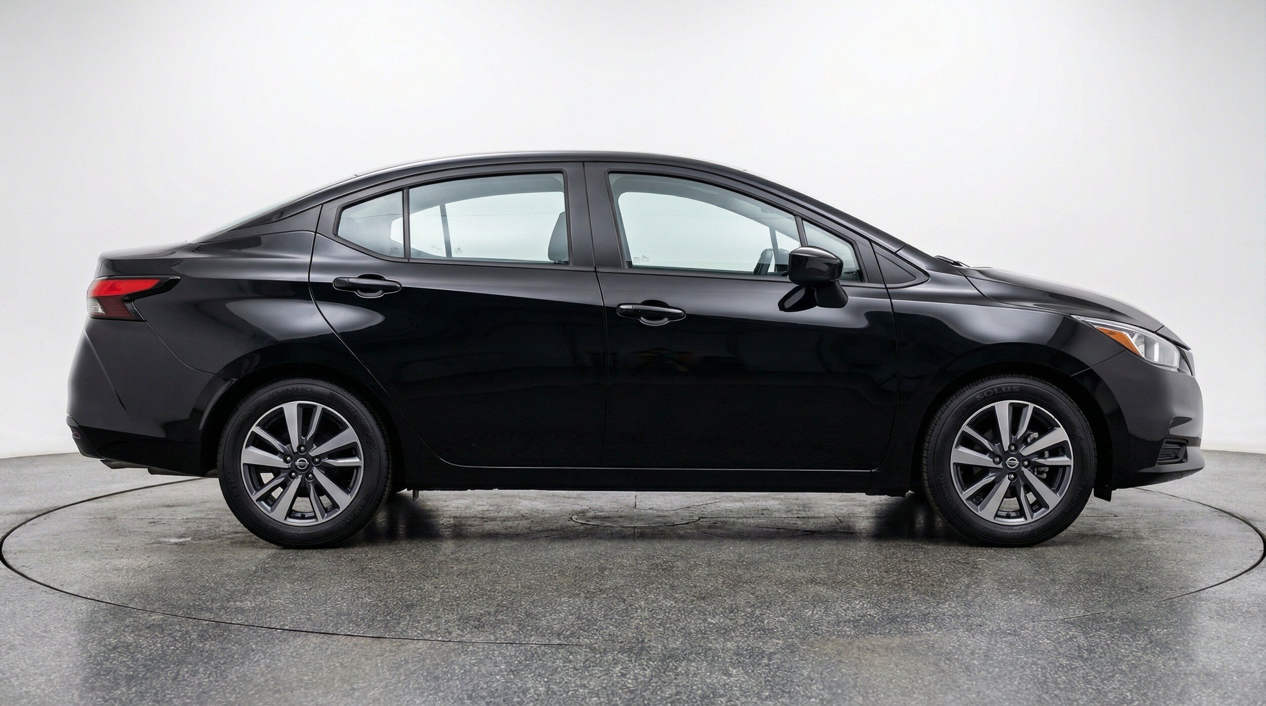 Thumbnail: 2025 Nissan Versa - 11