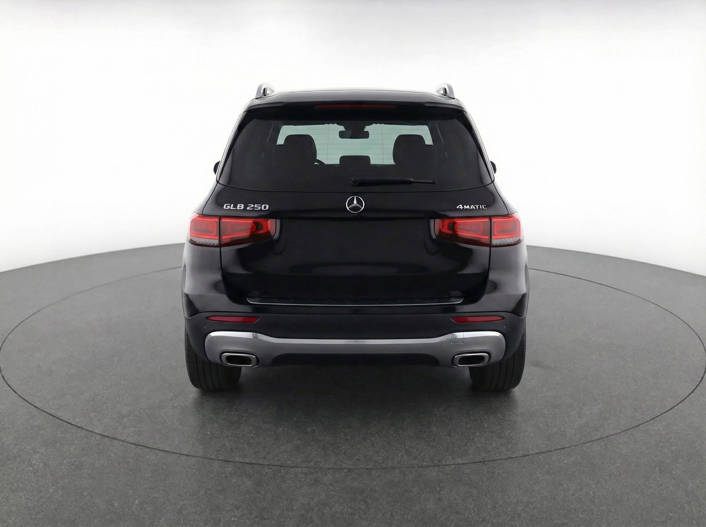 Thumbnail: 2025 Mercedes-Benz GLB - 7