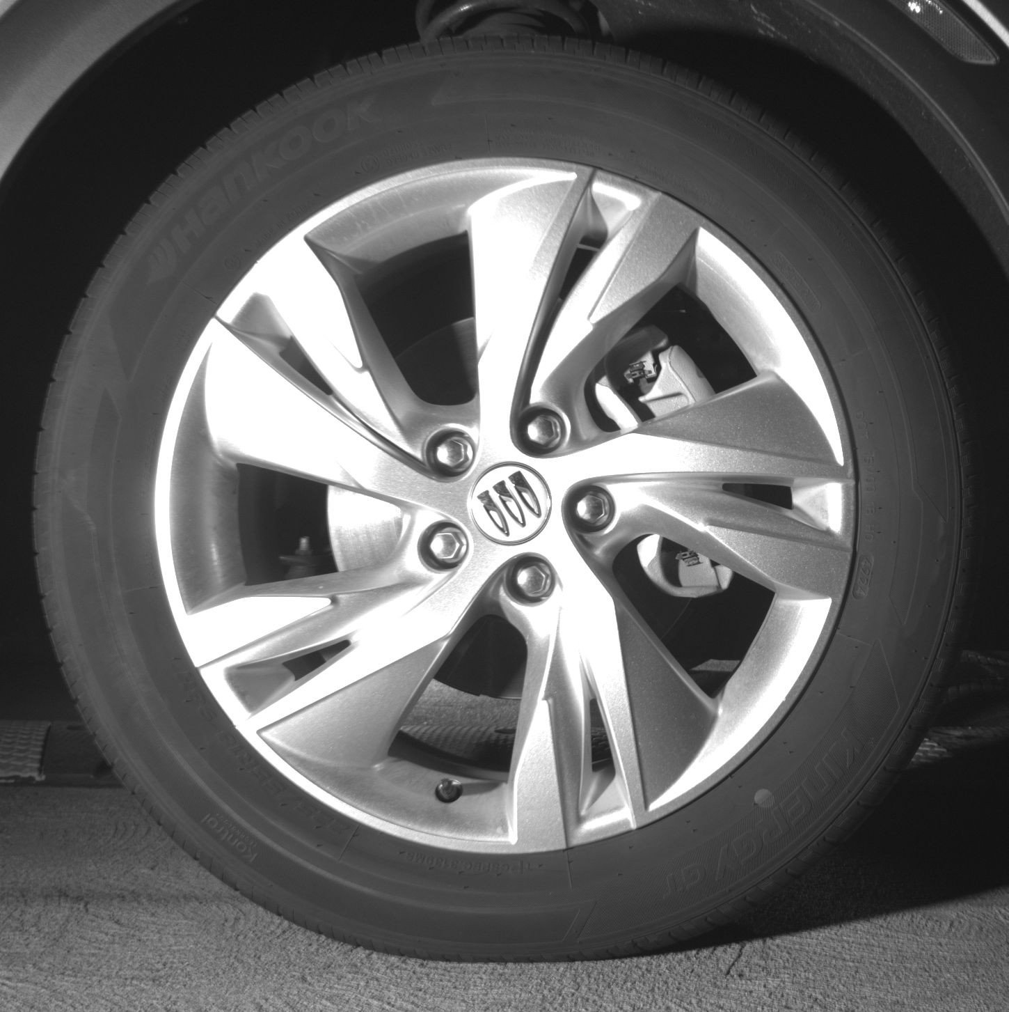 Thumbnail: 2025 Buick Encore GX - 13