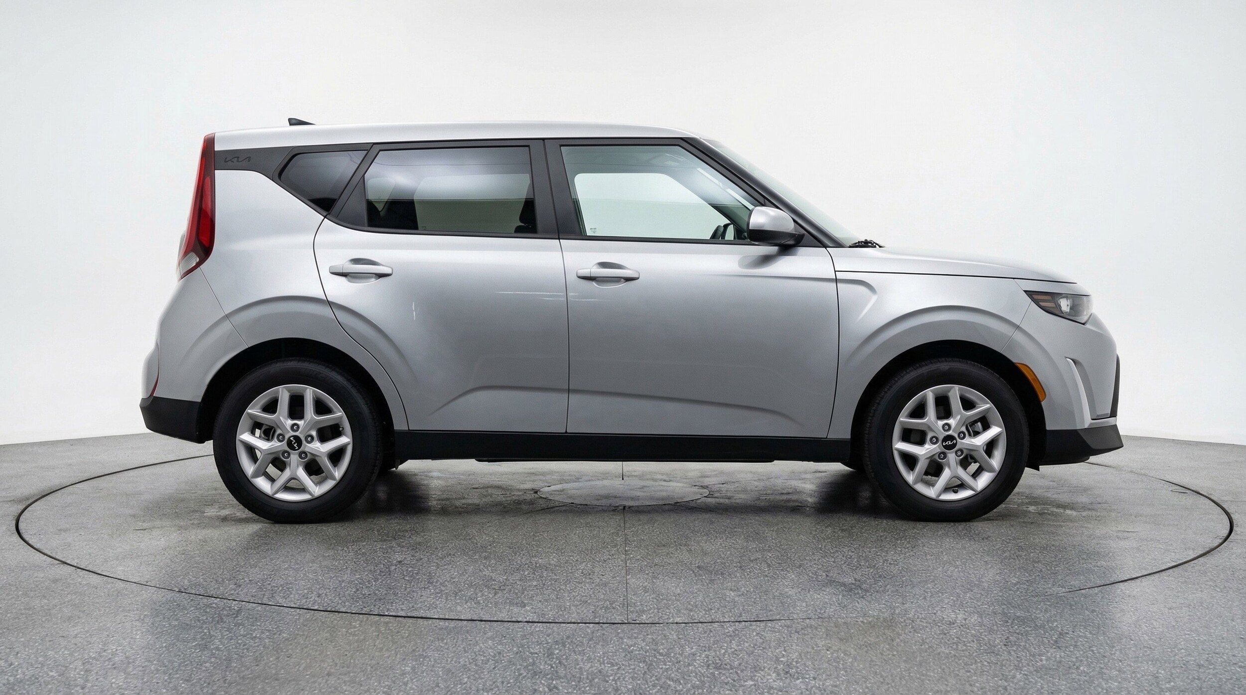 Thumbnail: 2025 Kia Soul - 11