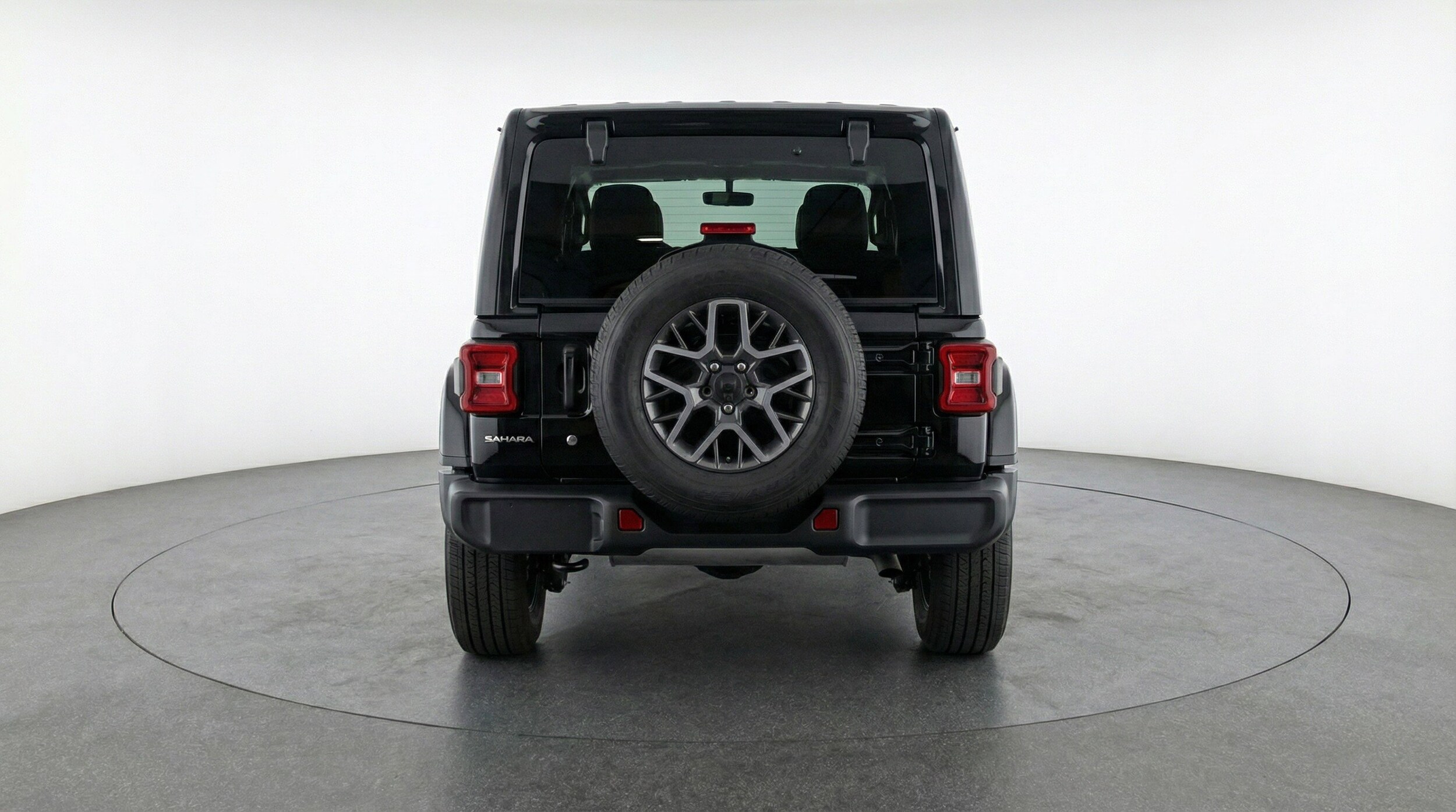 Thumbnail: 2025 Jeep Wrangler - 7