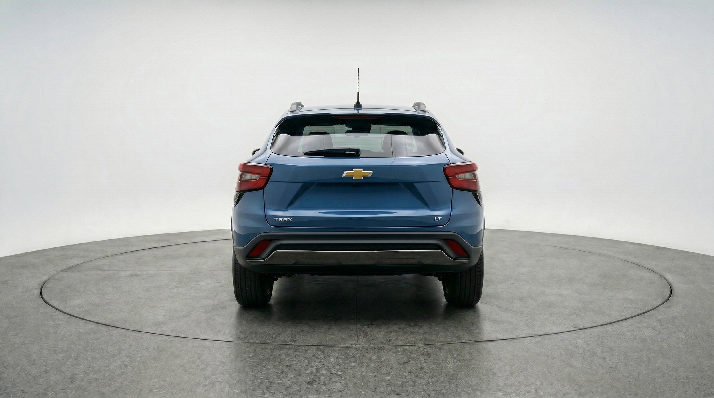 Thumbnail: 2025 Chevrolet Trax - 7