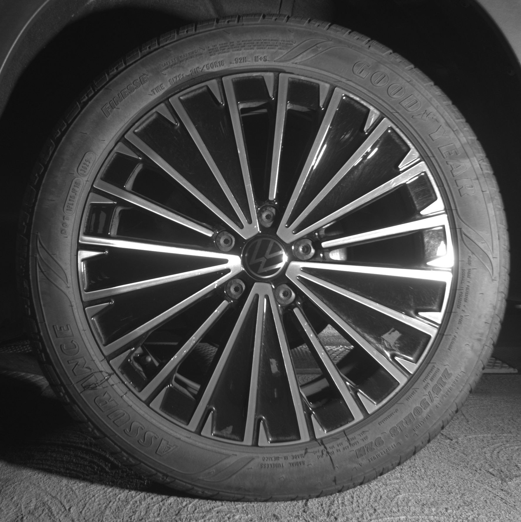 Thumbnail: 2026 Volkswagen Taos - 14