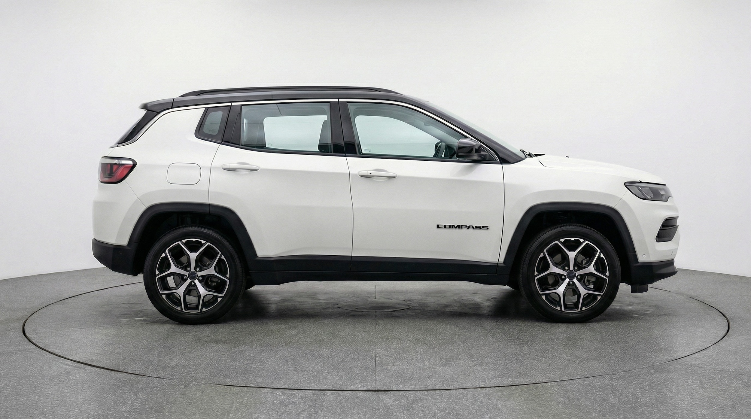 Thumbnail: 2025 Jeep Compass - 8