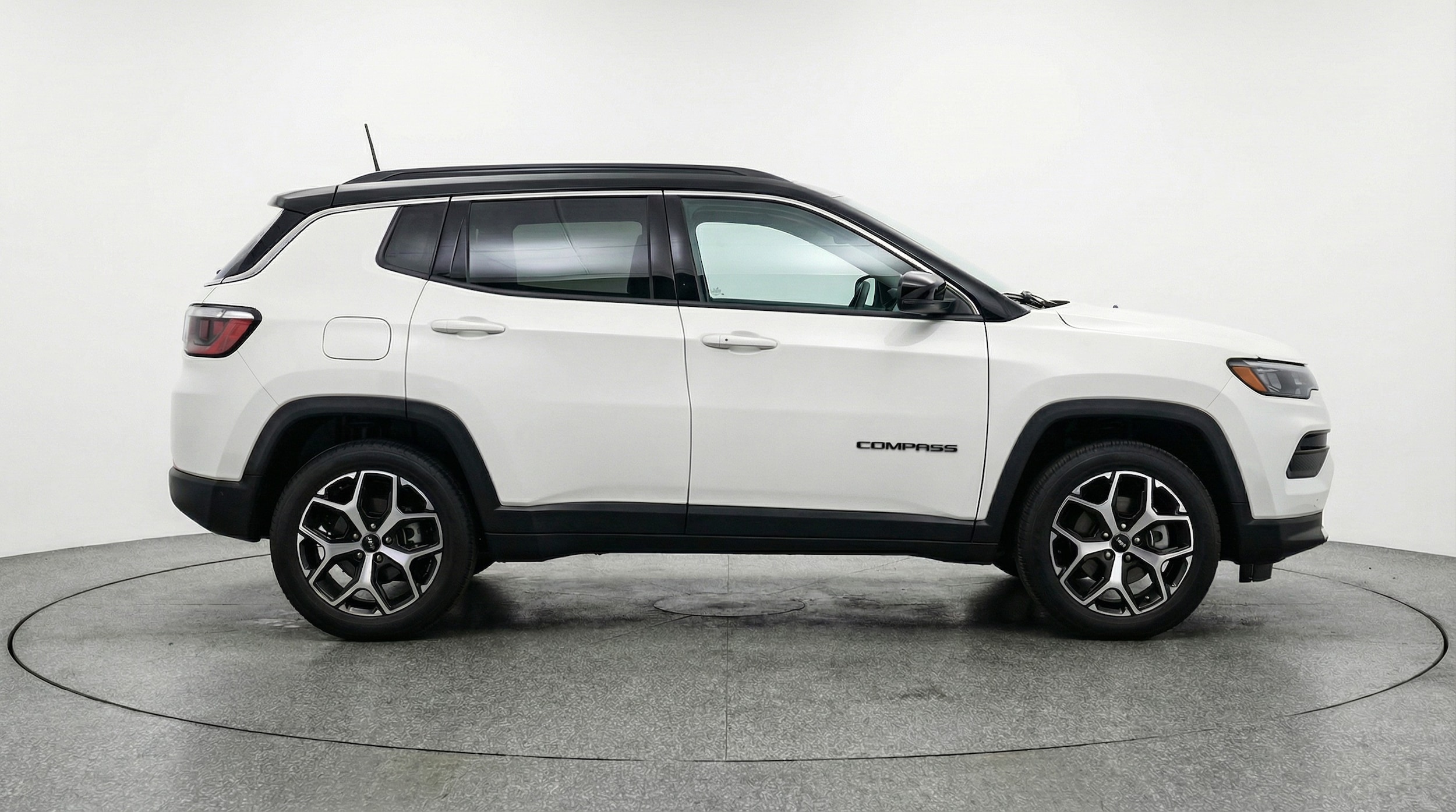 Thumbnail: 2025 Jeep Compass - 8