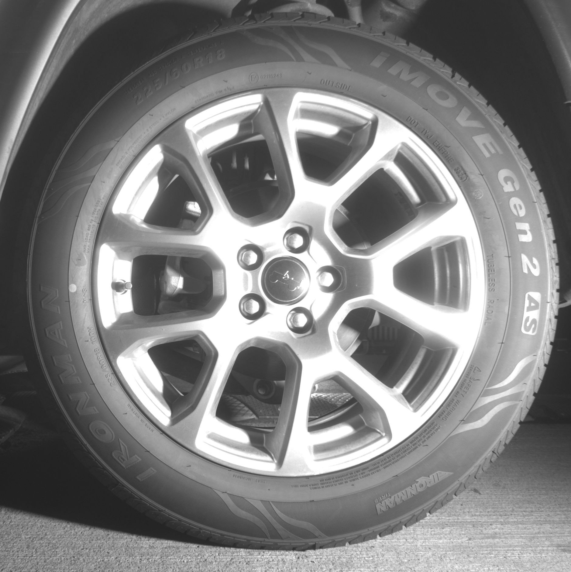 Thumbnail: 2025 Jeep Compass - 14