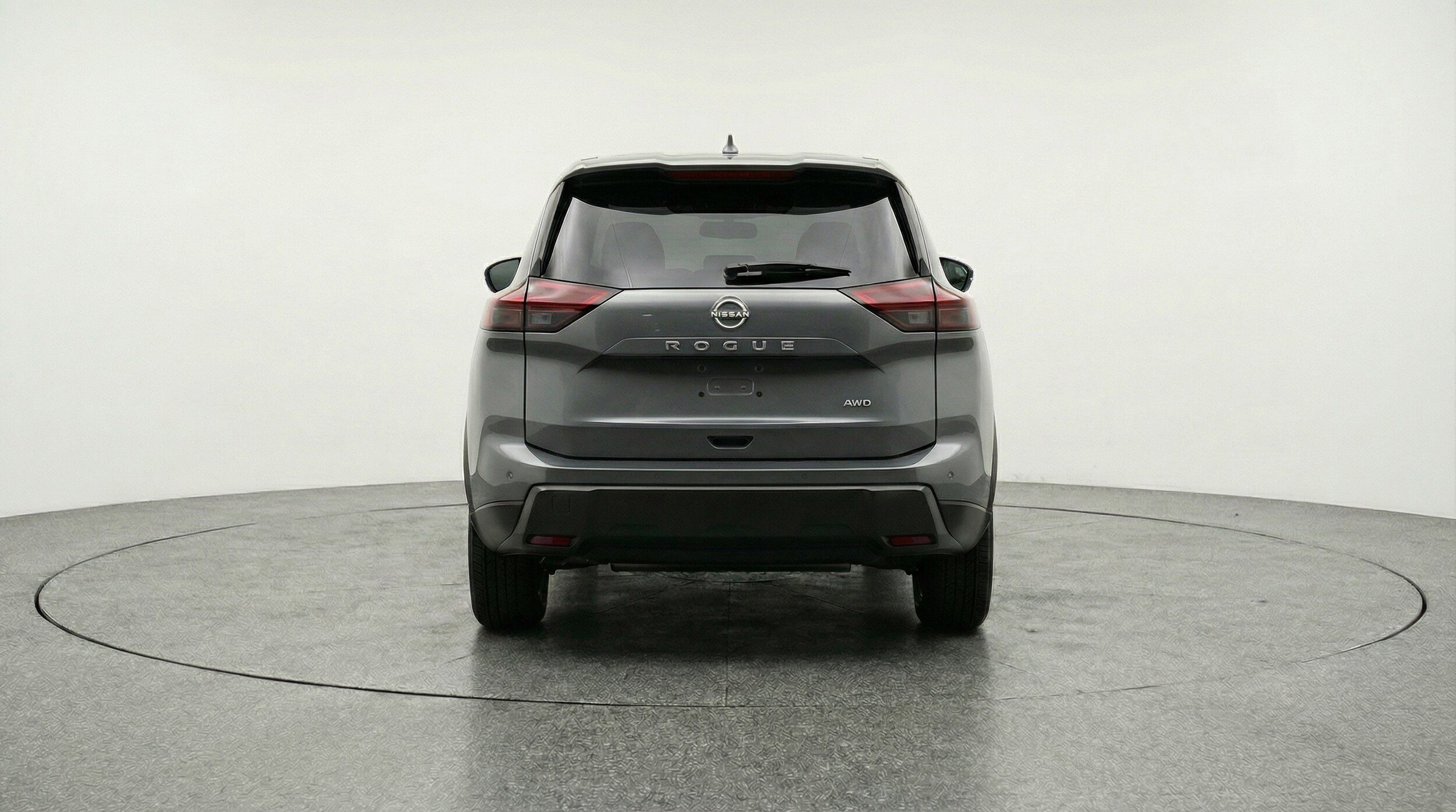 Thumbnail: 2025 Nissan Rogue - 7