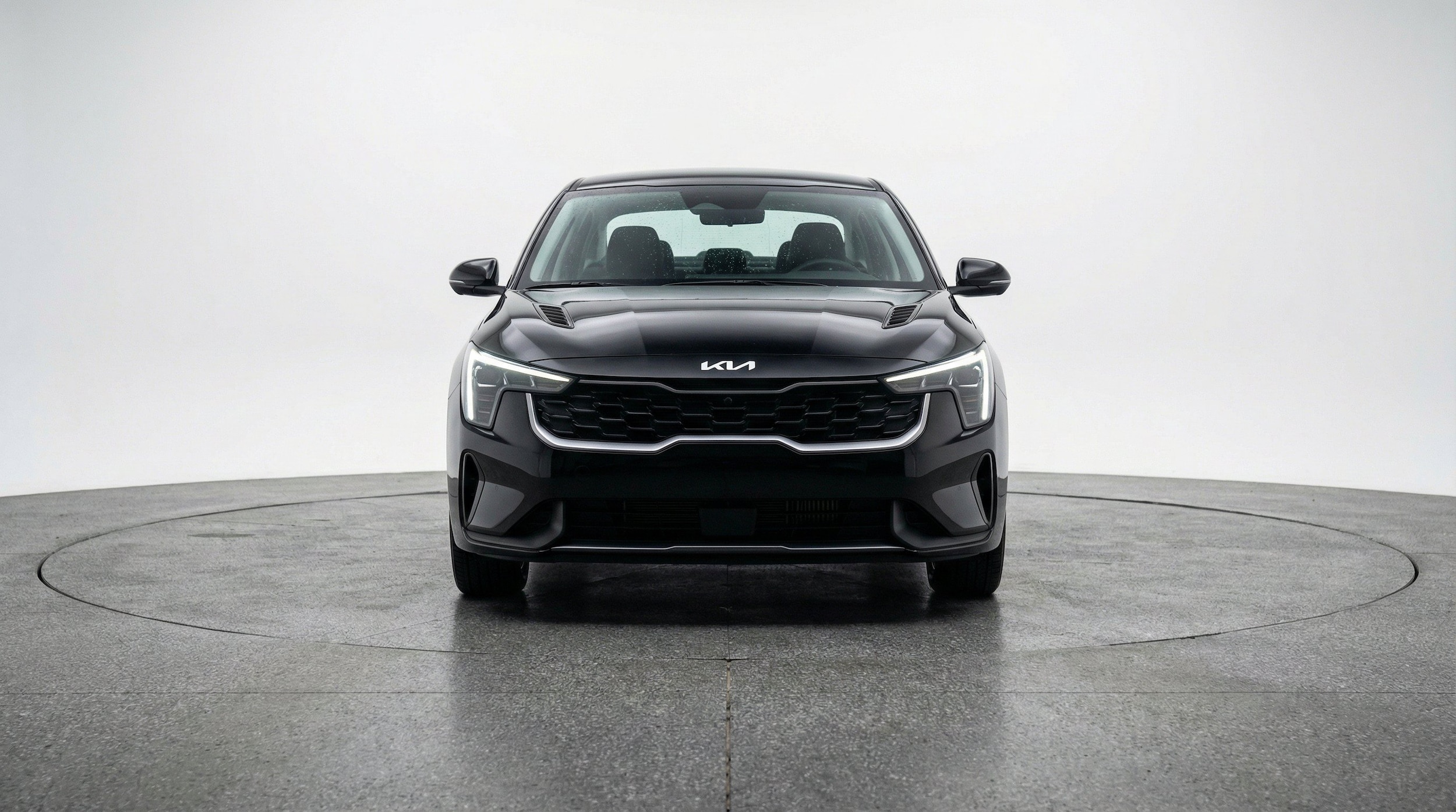 Thumbnail: 2026 Kia K4 - 2