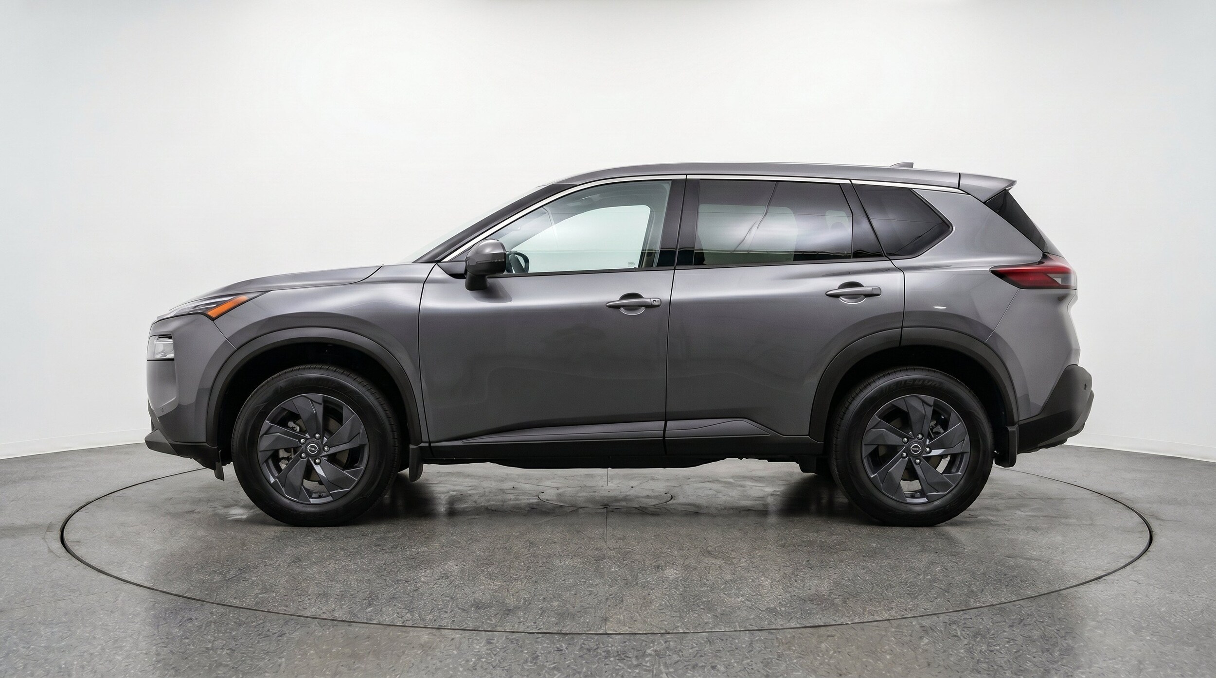 Thumbnail: 2026 Nissan Rogue - 5