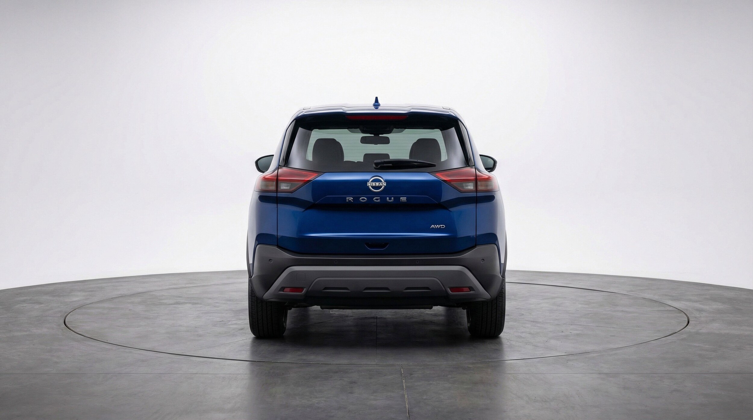 Thumbnail: 2025 Nissan Rogue - 7