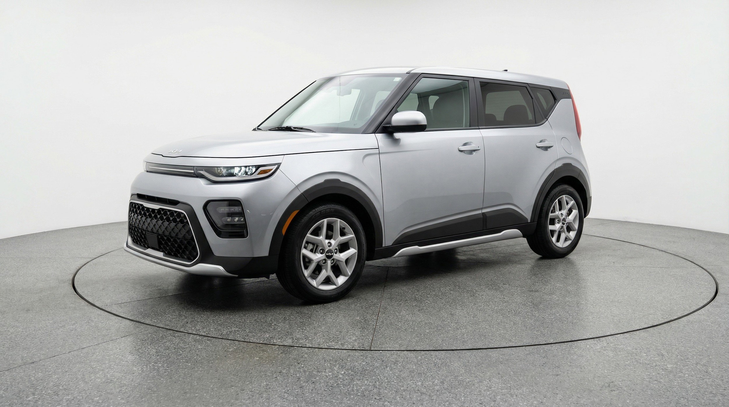 Thumbnail: 2025 Kia Soul - 3