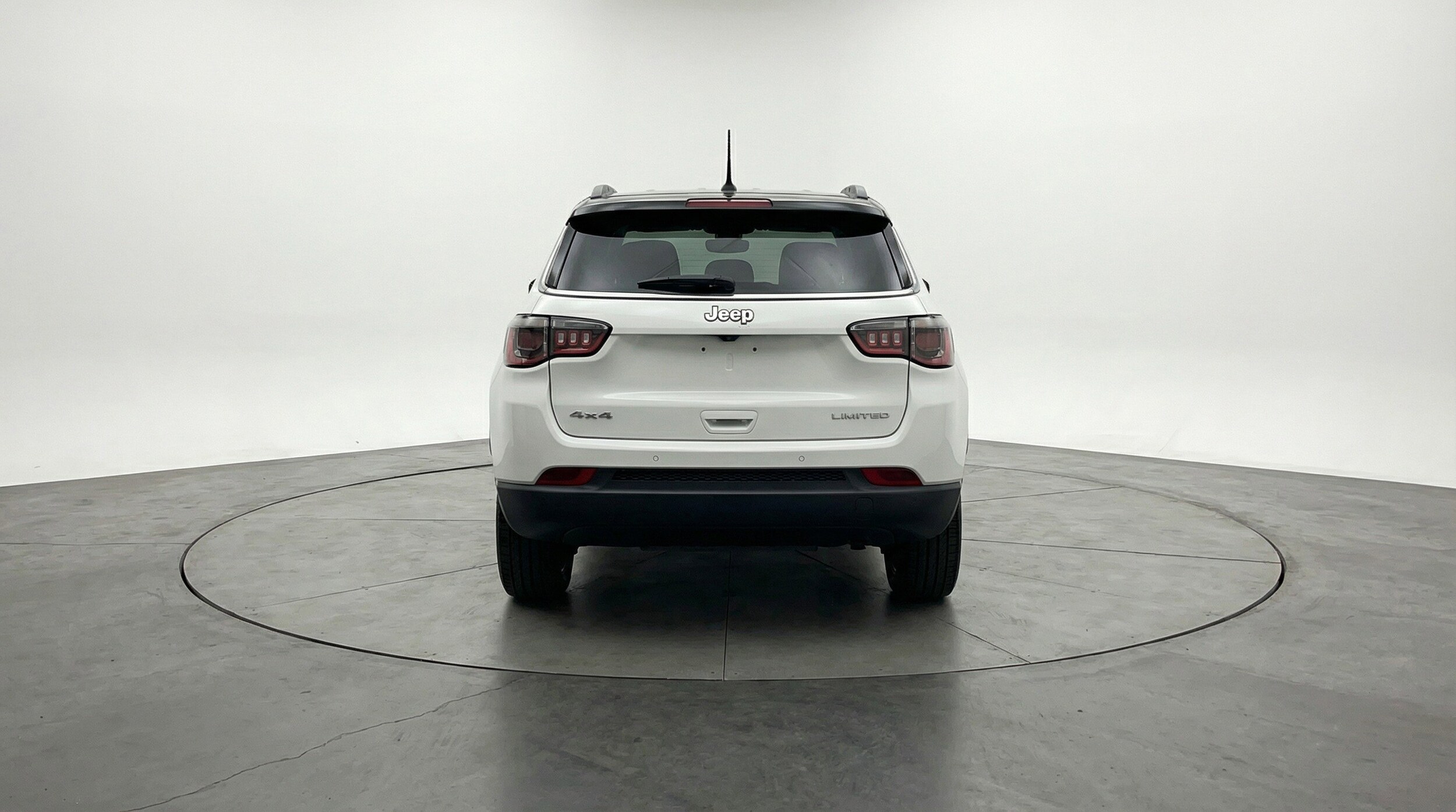 Thumbnail: 2025 Jeep Compass - 7