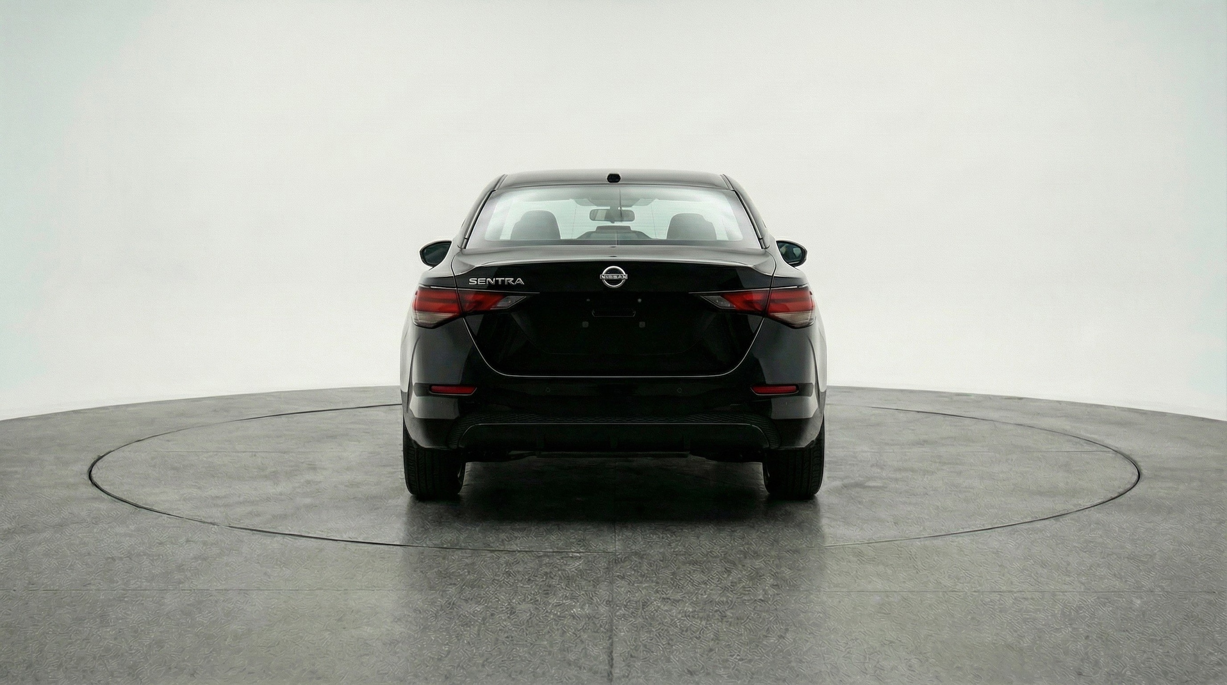 Thumbnail: 2025 Nissan Sentra - 7