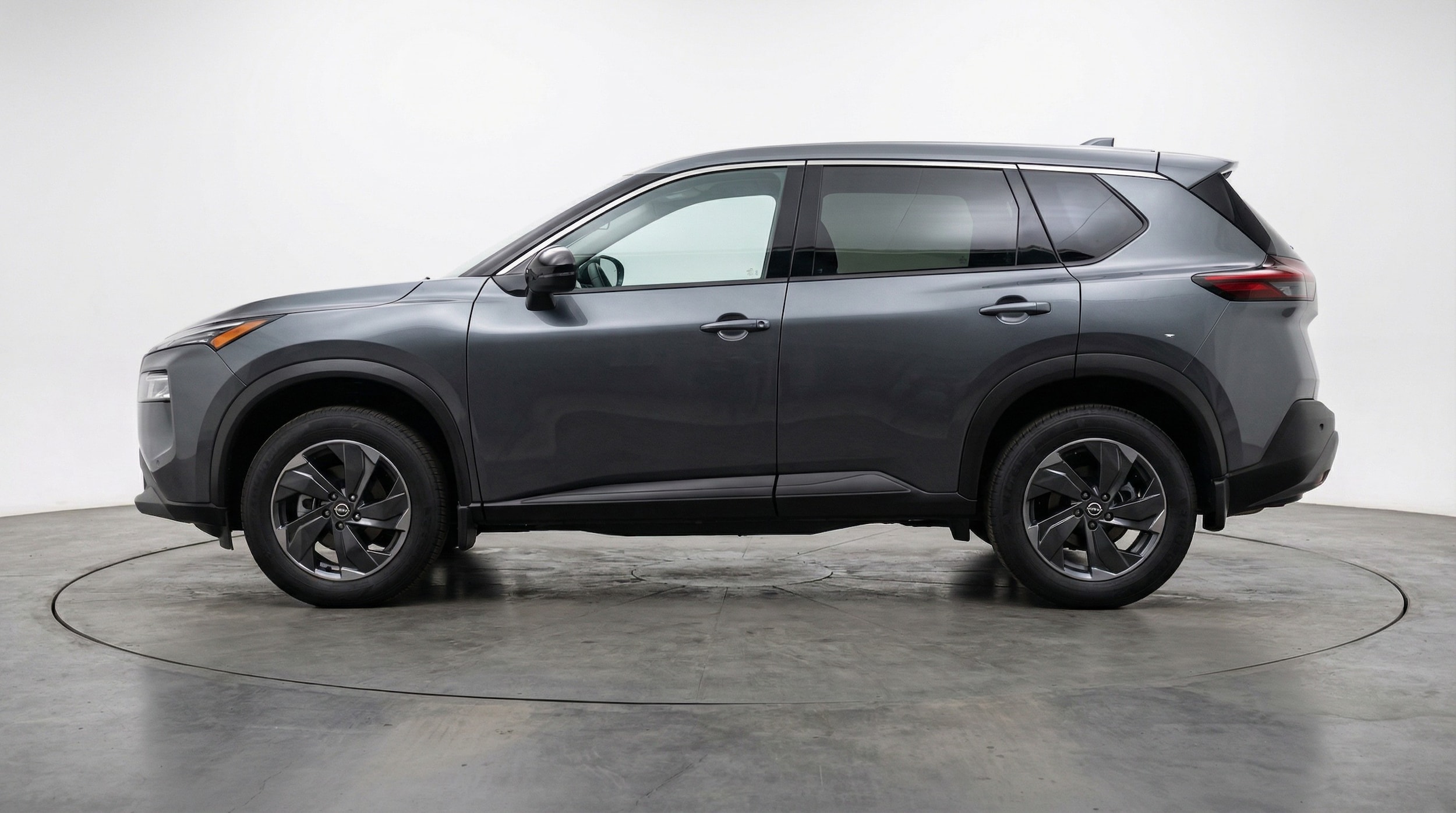 Thumbnail: 2025 Nissan Rogue - 4