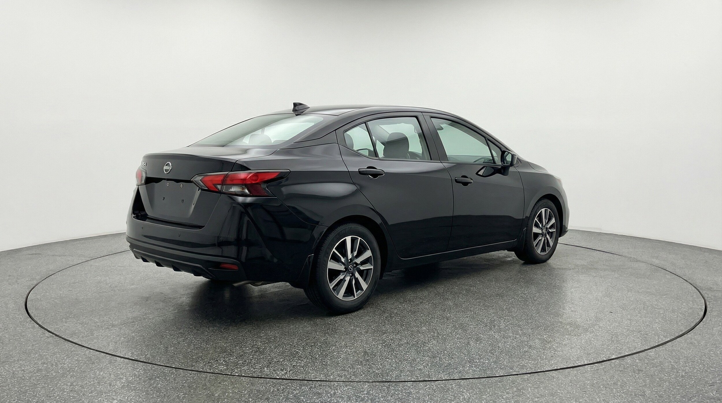 Thumbnail: 2025 Nissan Versa - 9