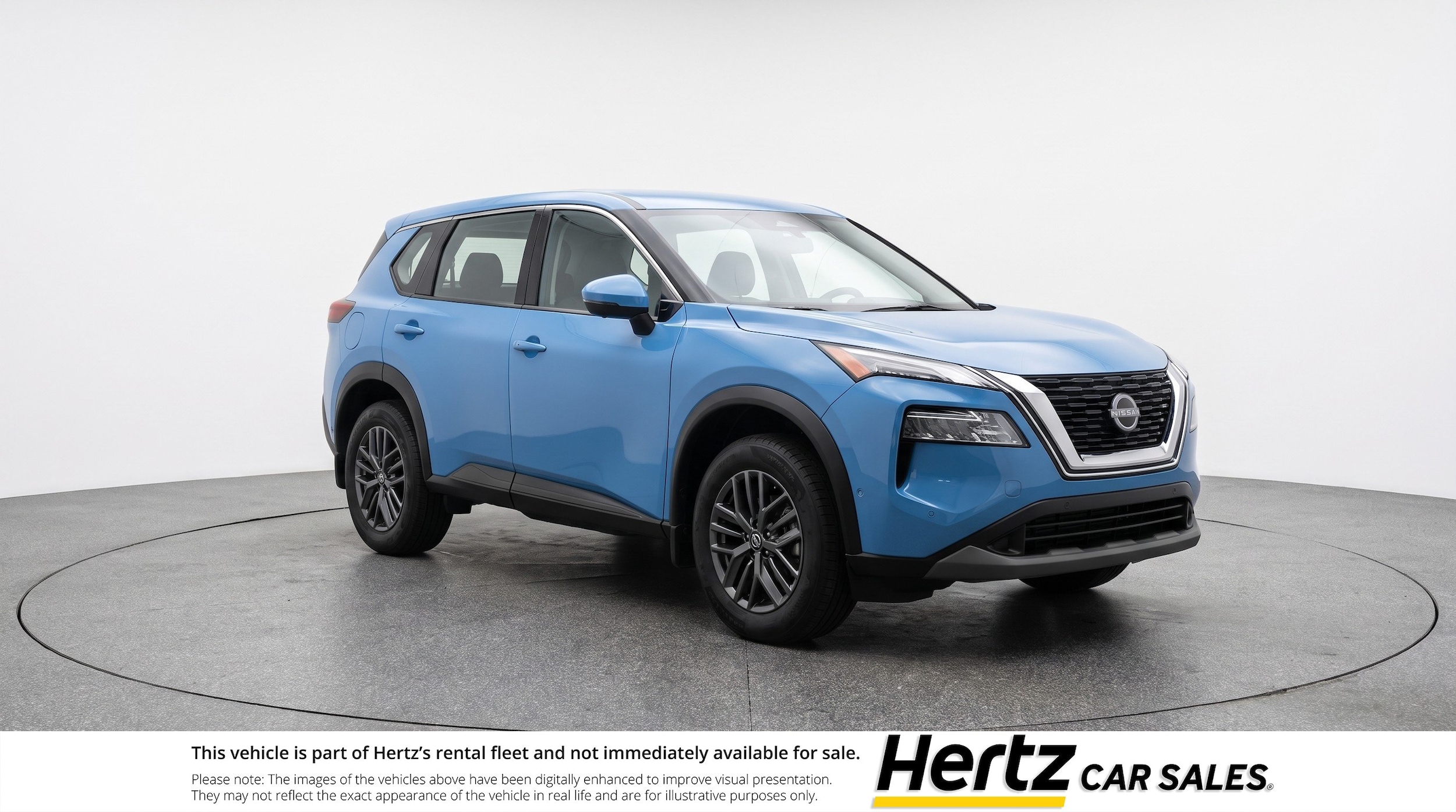 Thumbnail: 2026 Nissan Rogue - 1