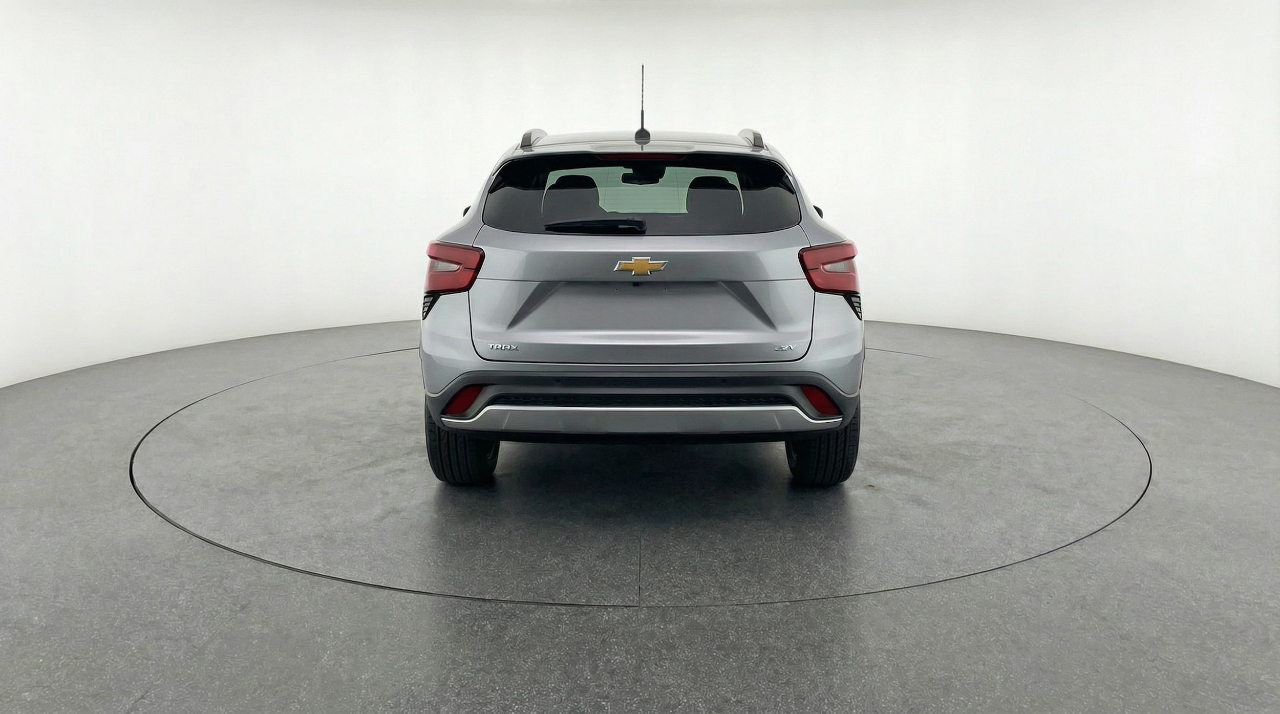 Thumbnail: 2025 Chevrolet Trax - 6