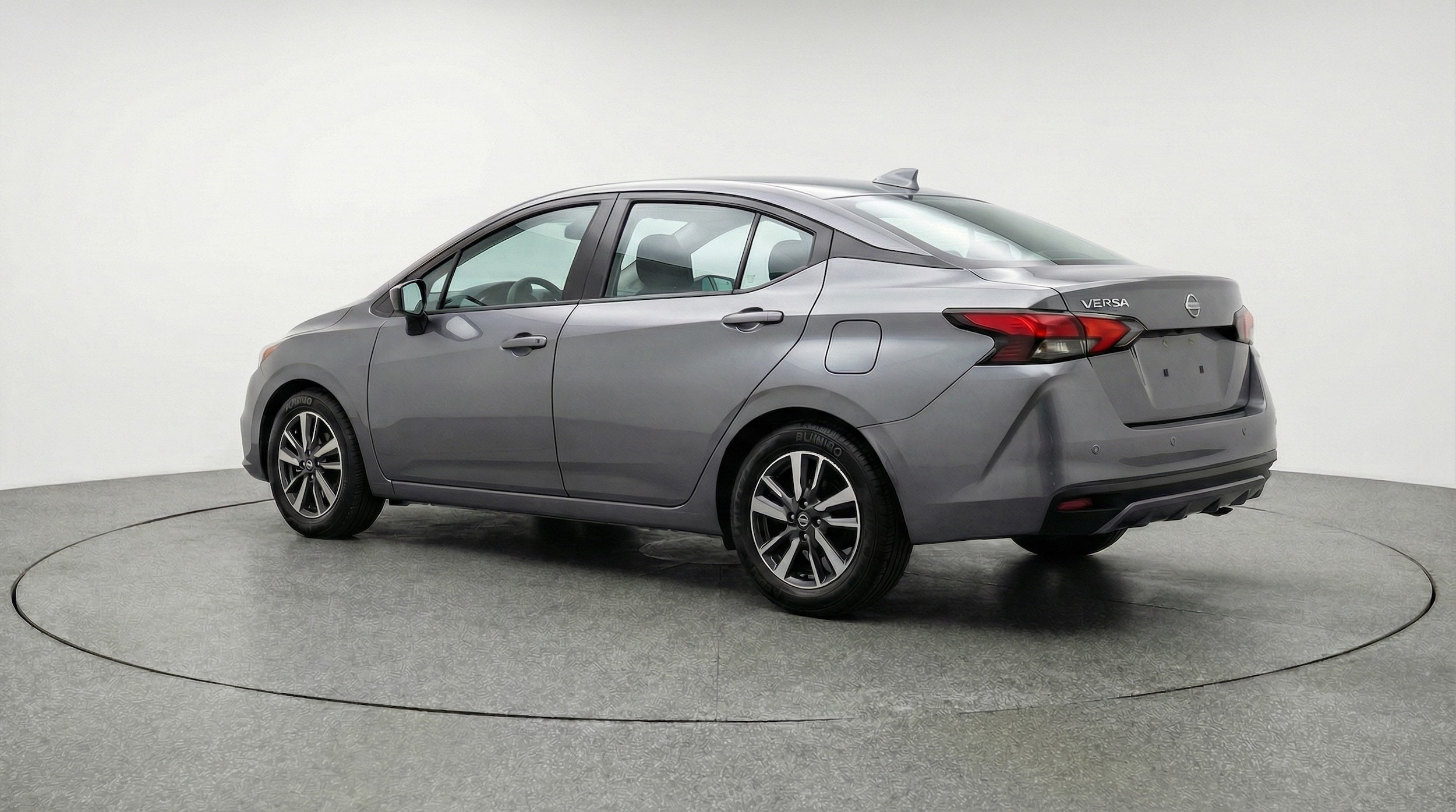 Thumbnail: 2025 Nissan Versa - 5