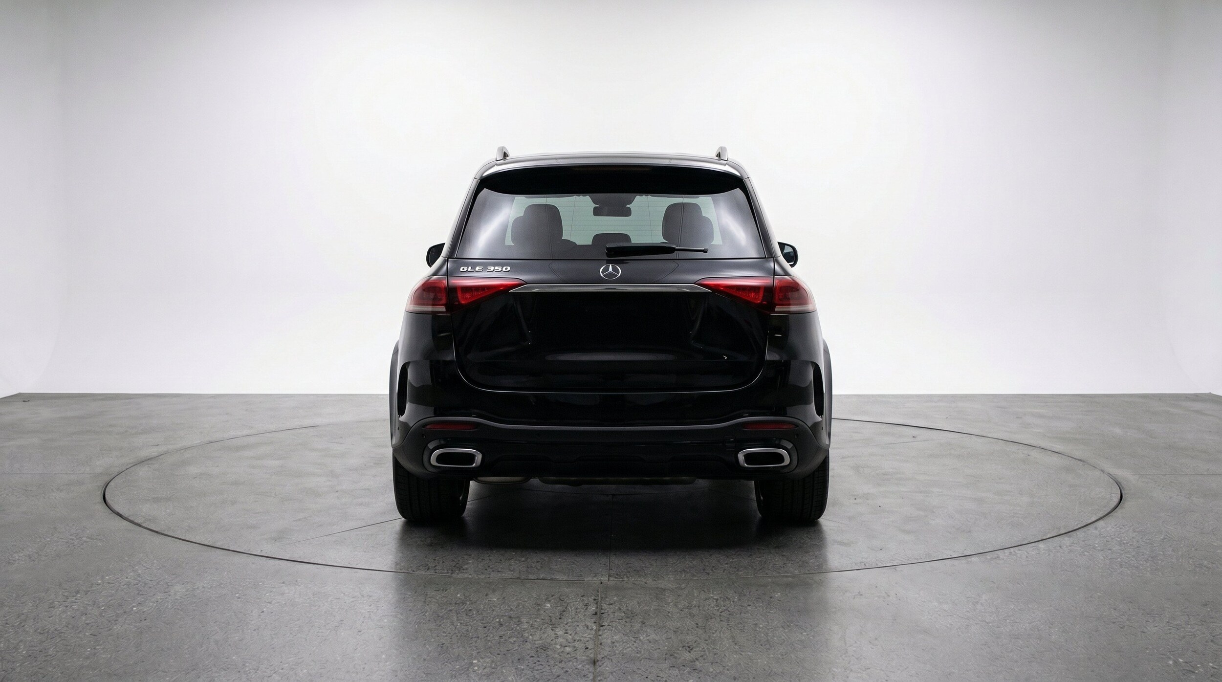 Thumbnail: 2026 Mercedes-Benz GLE - 7