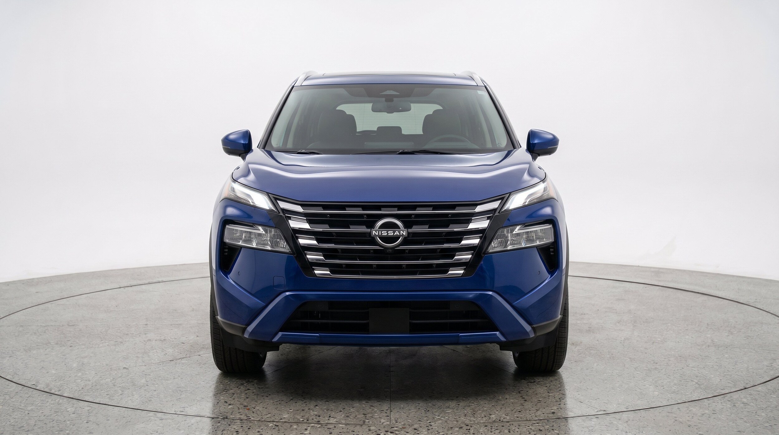 Thumbnail: 2026 Nissan Rogue - 2