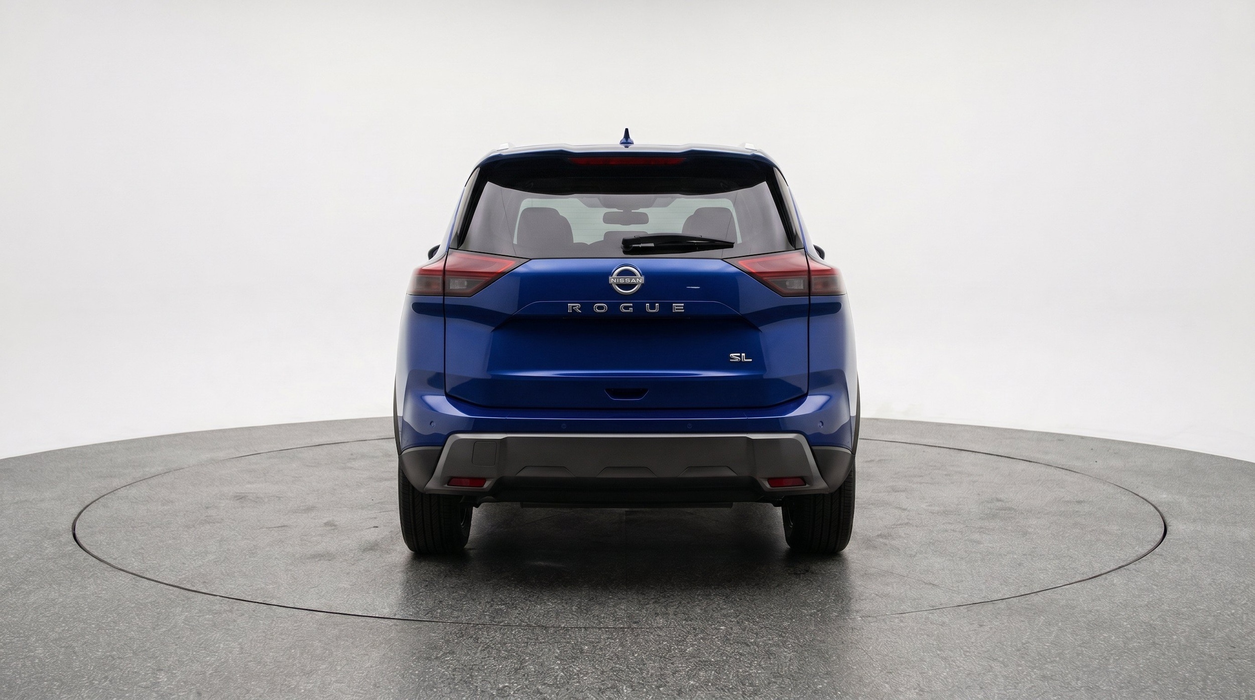 Thumbnail: 2026 Nissan Rogue - 7