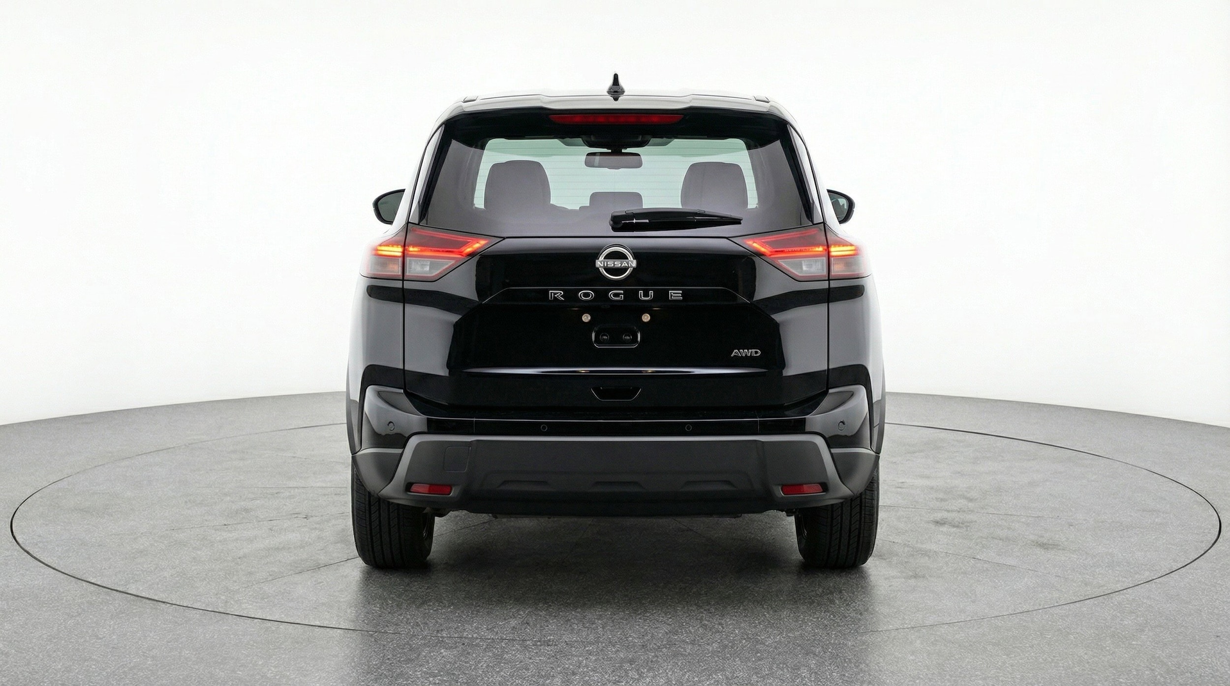 Thumbnail: 2025 Nissan Rogue - 7