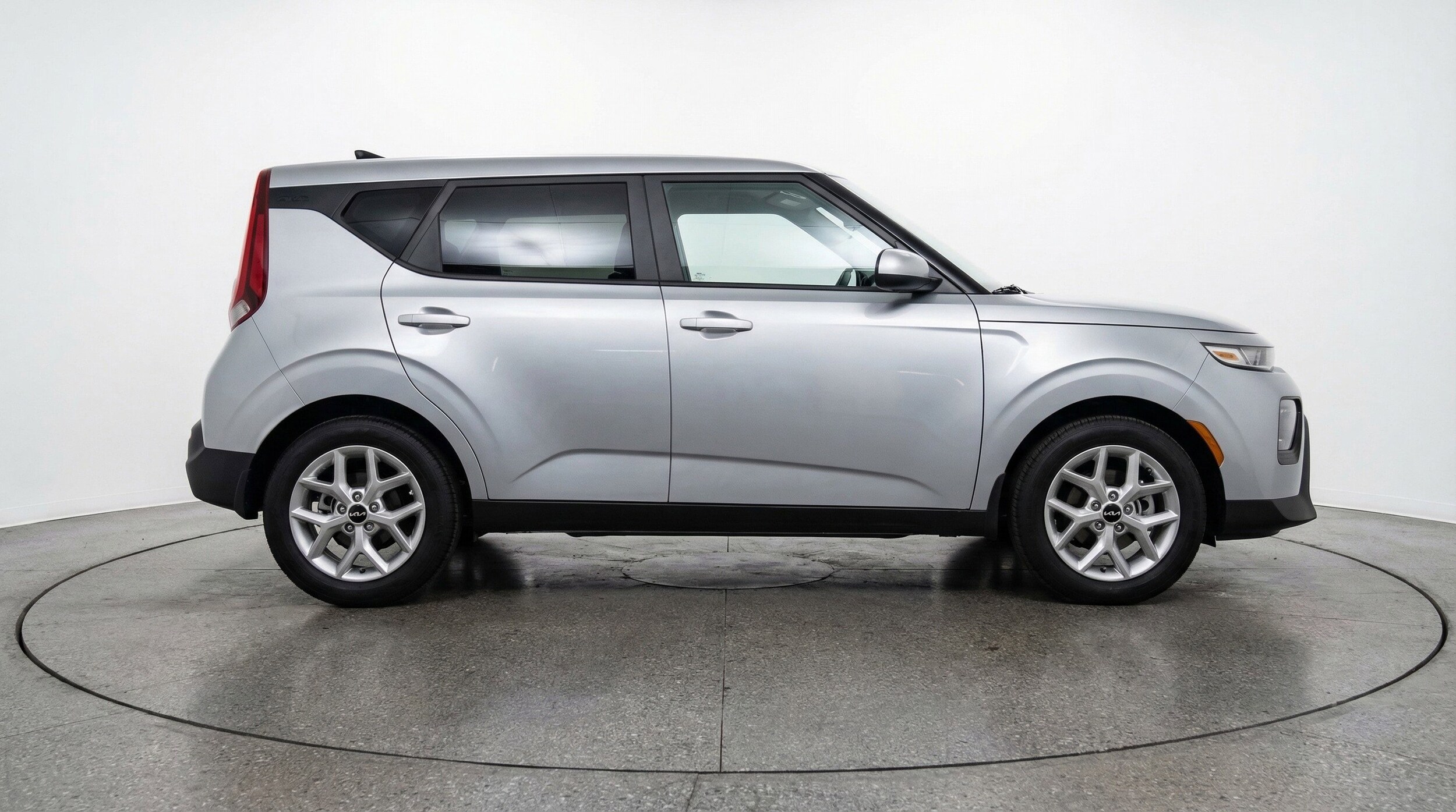 Thumbnail: 2025 Kia Soul - 11