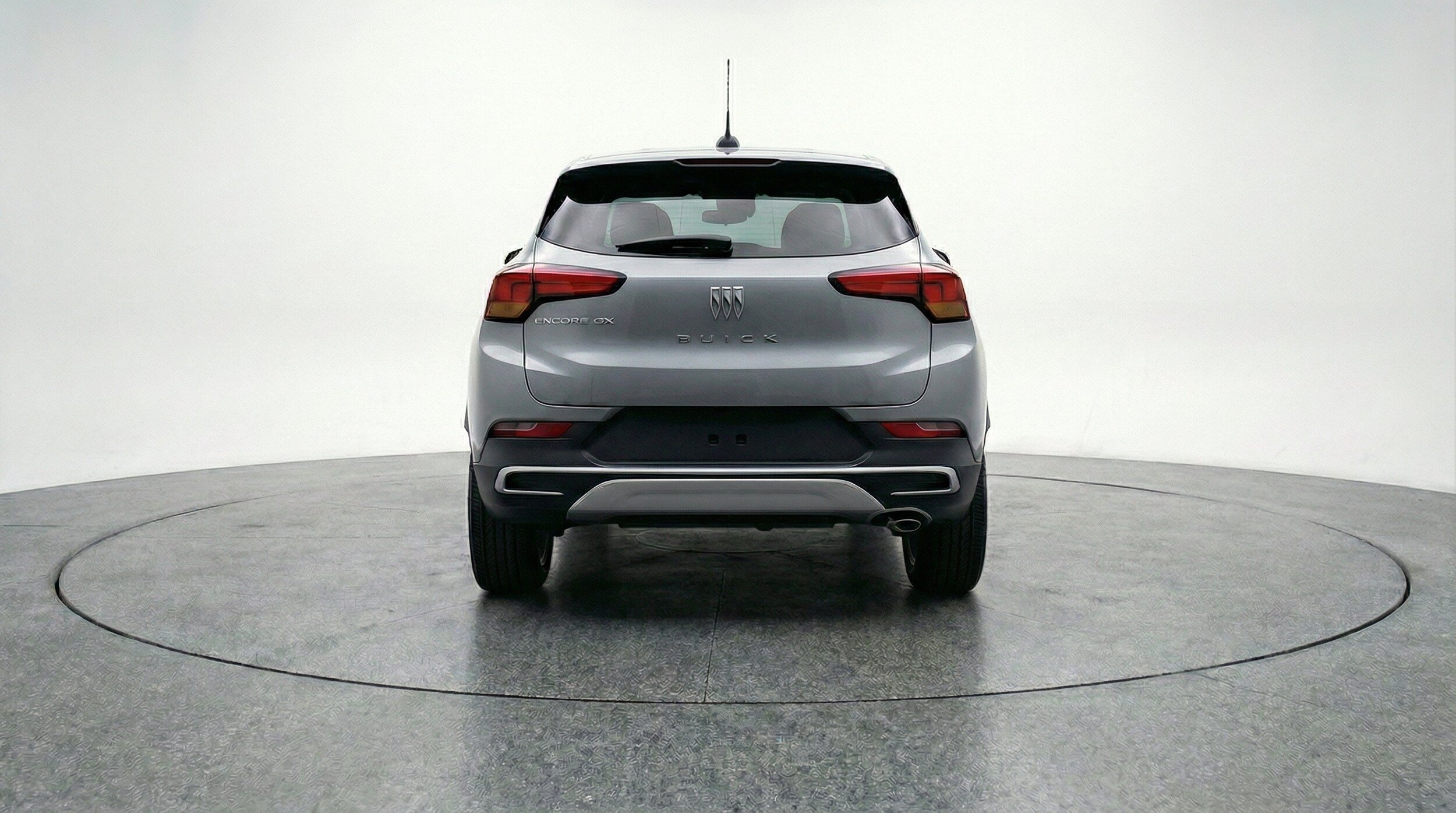 Thumbnail: 2026 Buick Encore GX - 7
