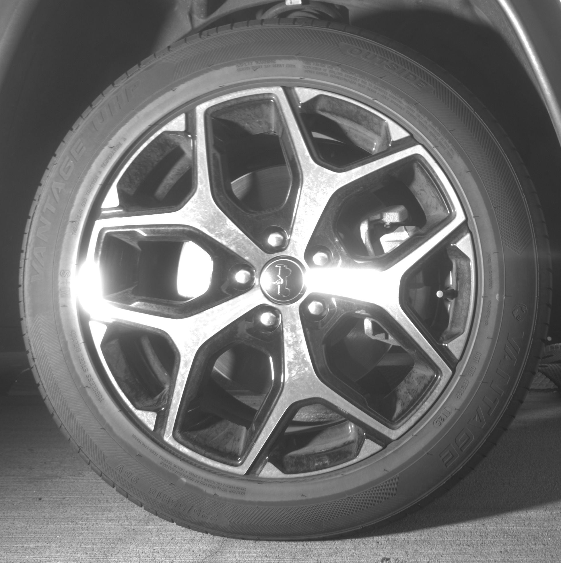 Thumbnail: 2025 Jeep Compass - 10