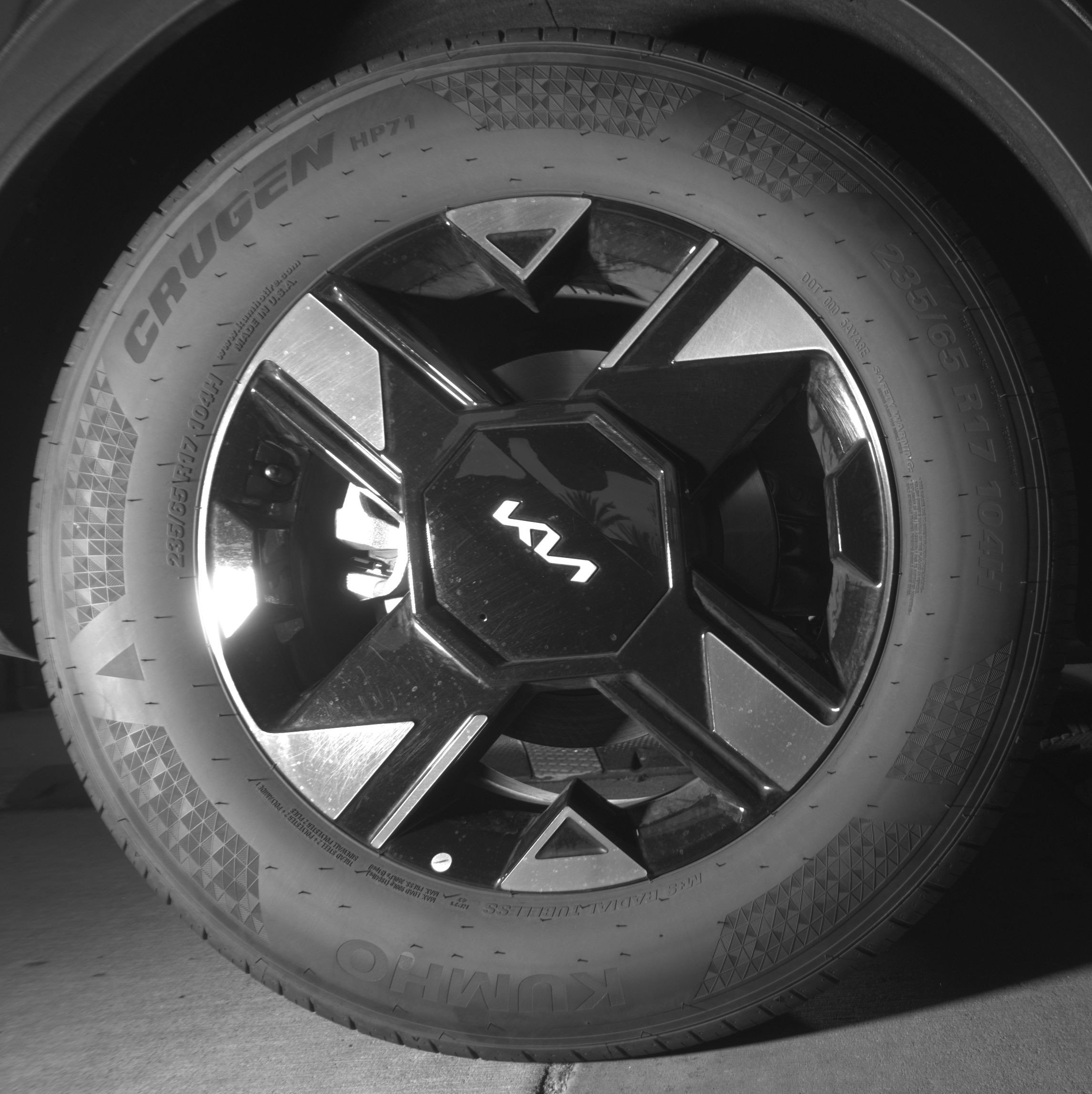Thumbnail: 2026 Kia Sportage - 15