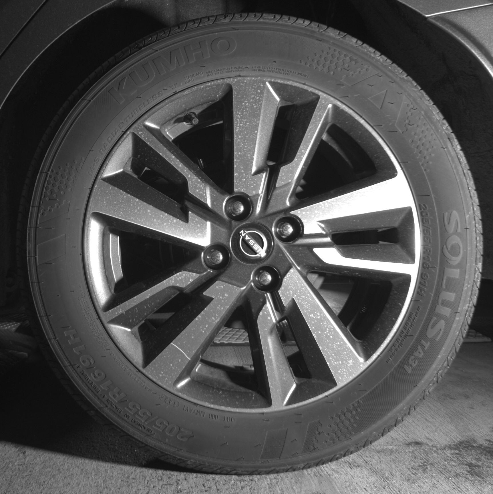 Thumbnail: 2025 Nissan Versa - 11