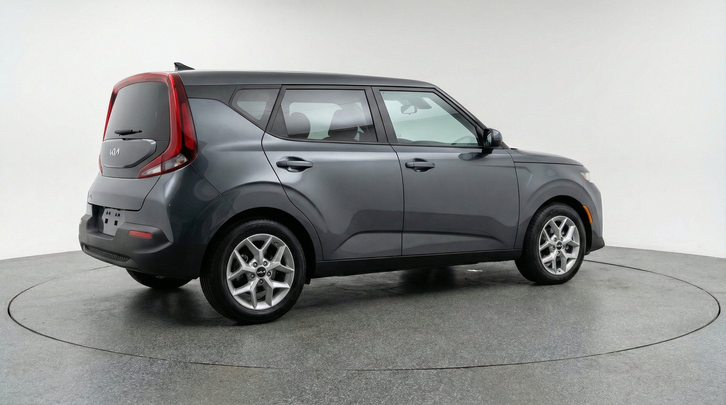 Thumbnail: 2025 Kia Soul - 9