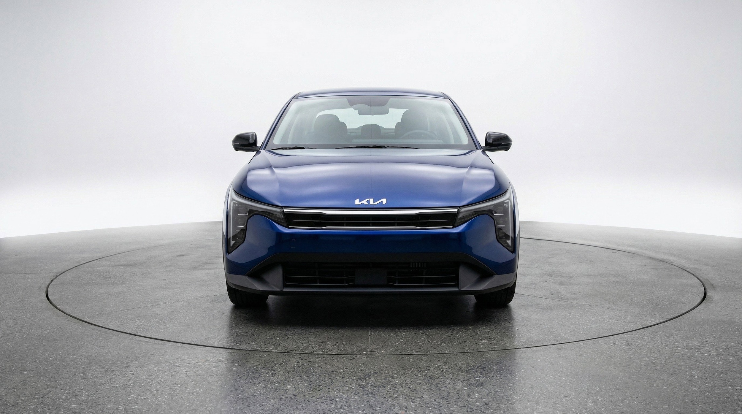 Thumbnail: 2025 Kia K4 - 2