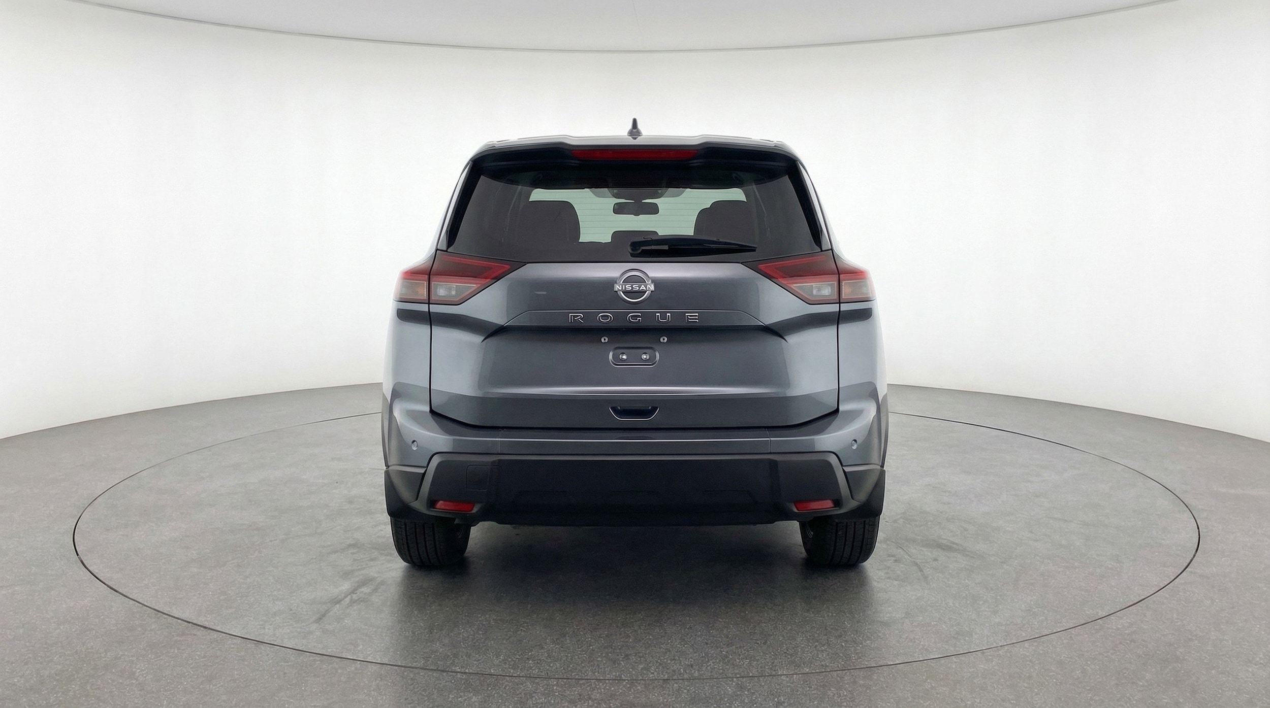 Thumbnail: 2025 Nissan Rogue - 7