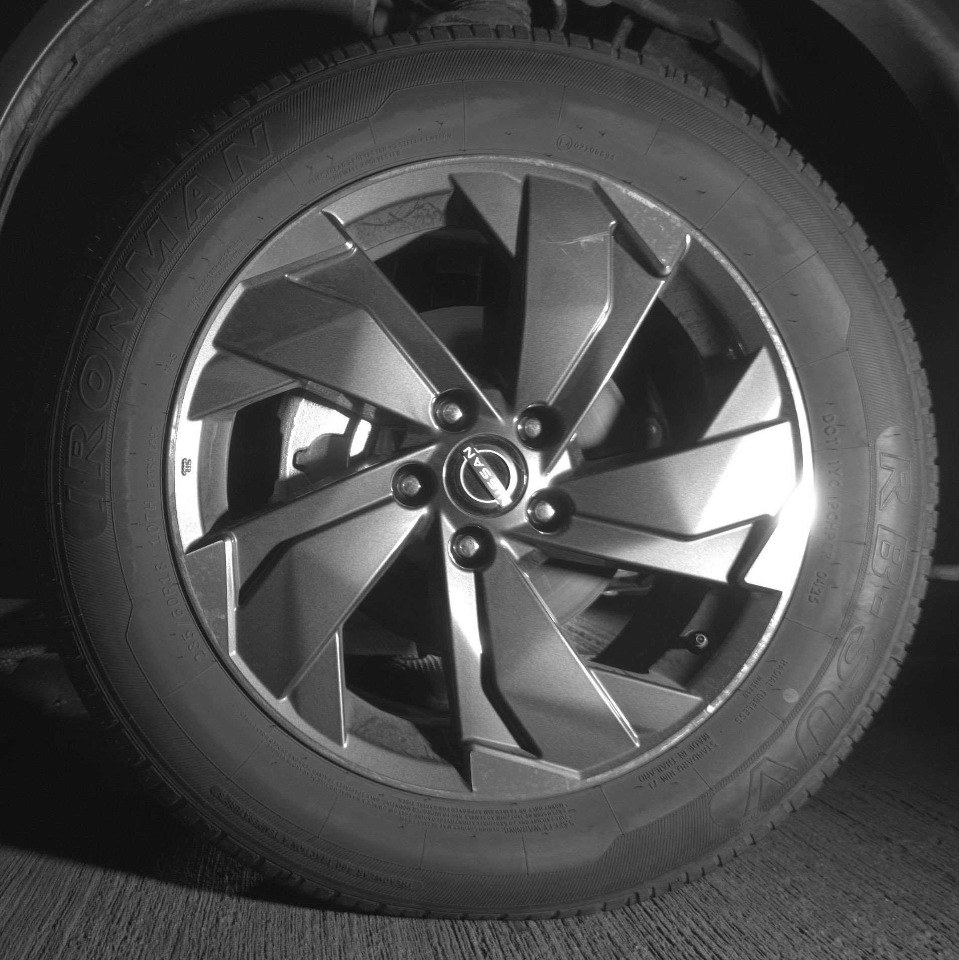 Thumbnail: 2025 Nissan Rogue - 12