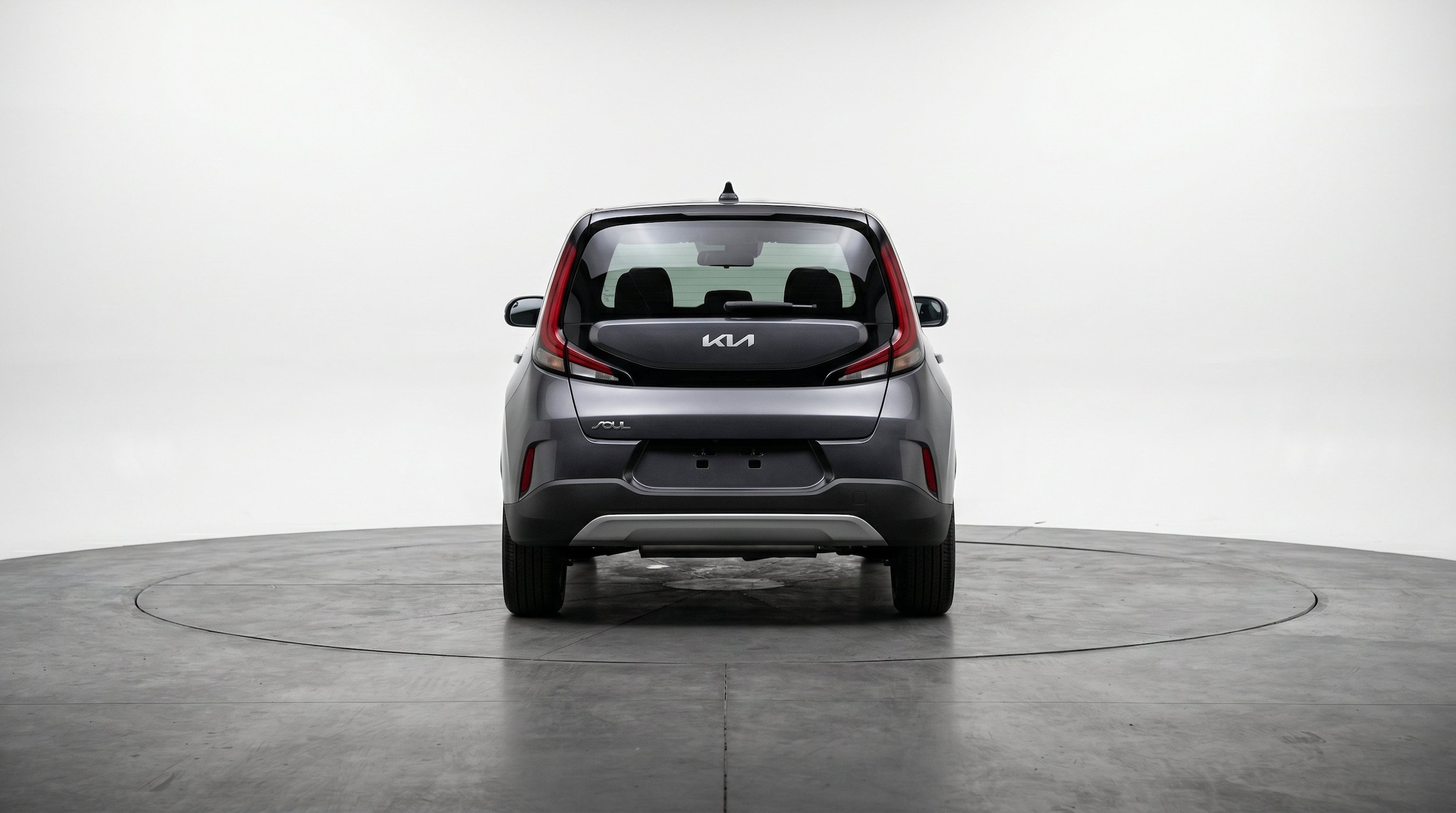Thumbnail: 2025 Kia Soul - 7