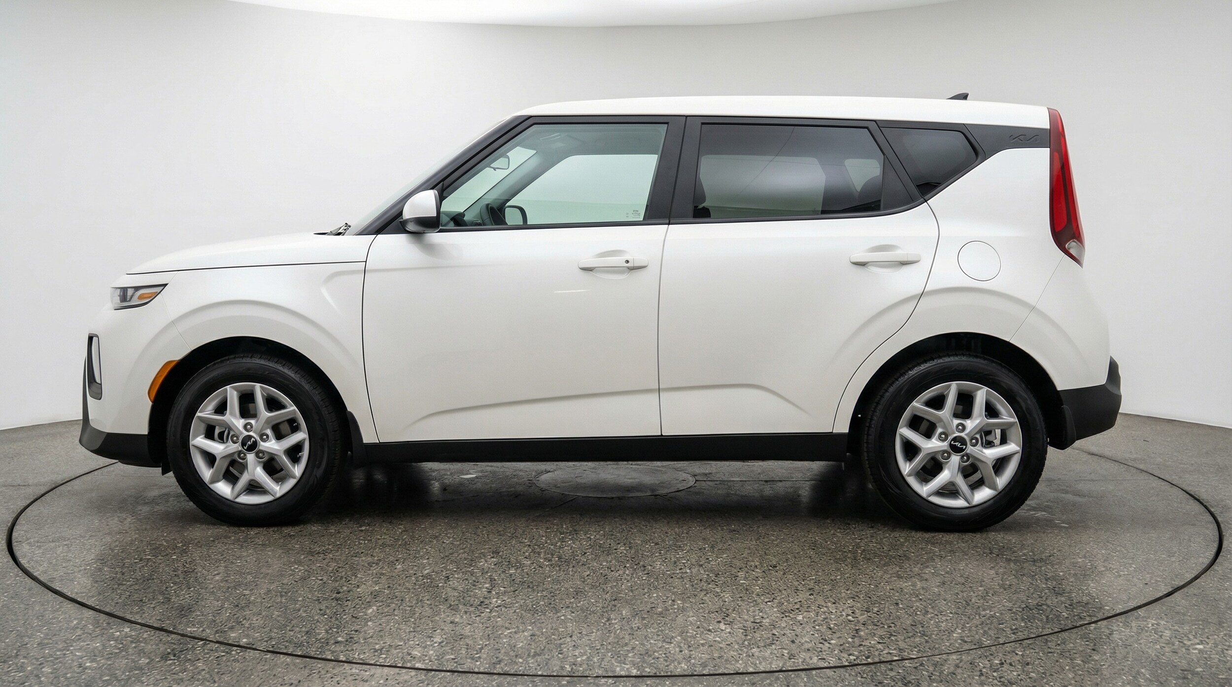 Thumbnail: 2025 Kia Soul - 4