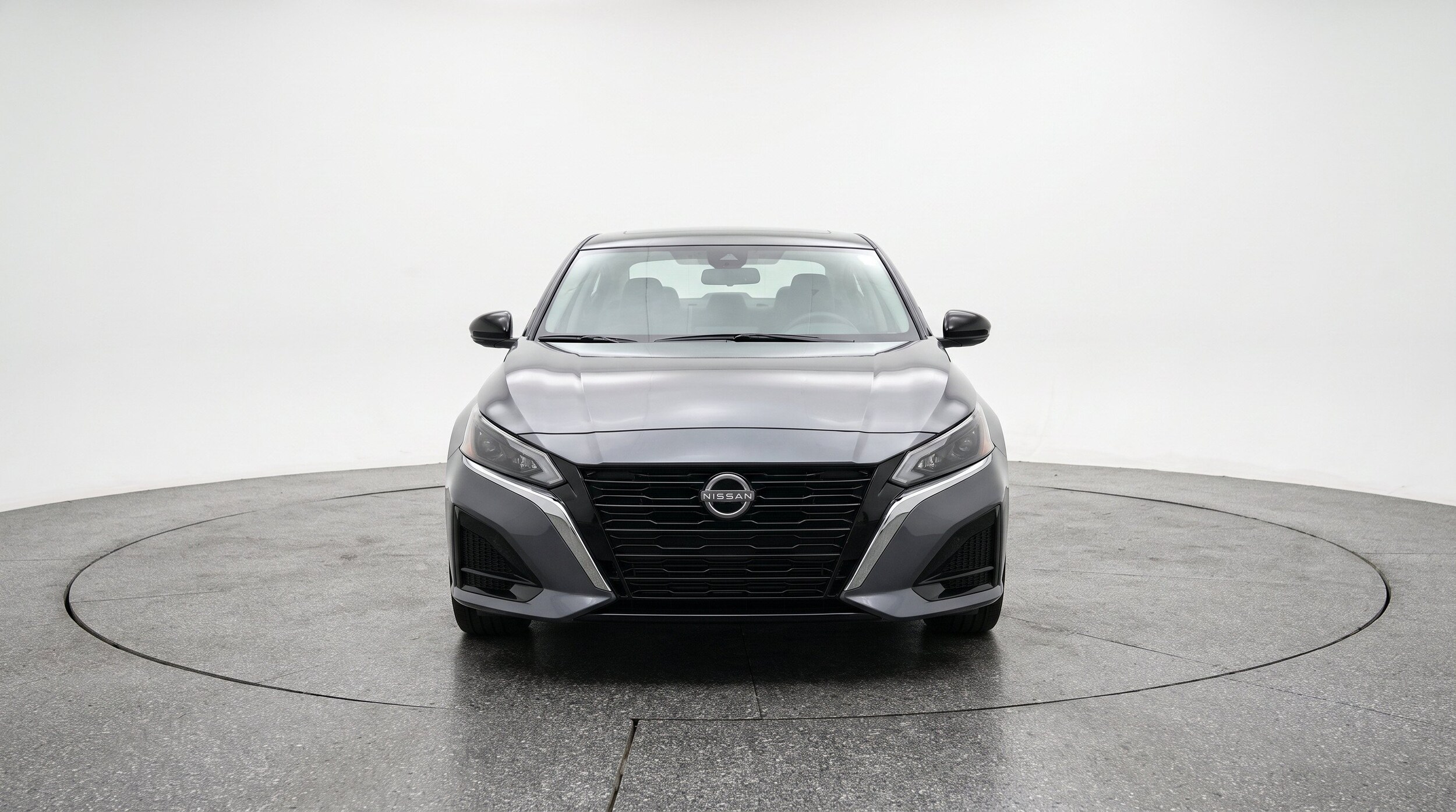 Thumbnail: 2025 Nissan Altima - 2
