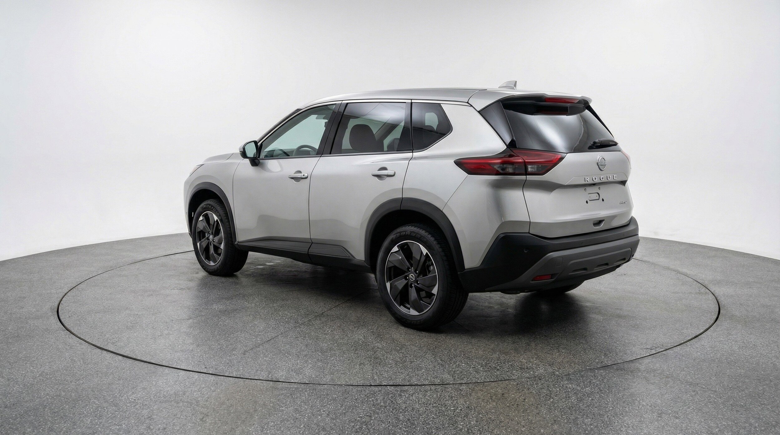 Thumbnail: 2025 Nissan Rogue - 6