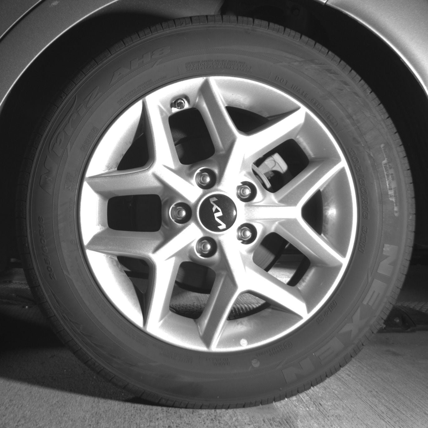 Thumbnail: 2025 Kia Soul - 11