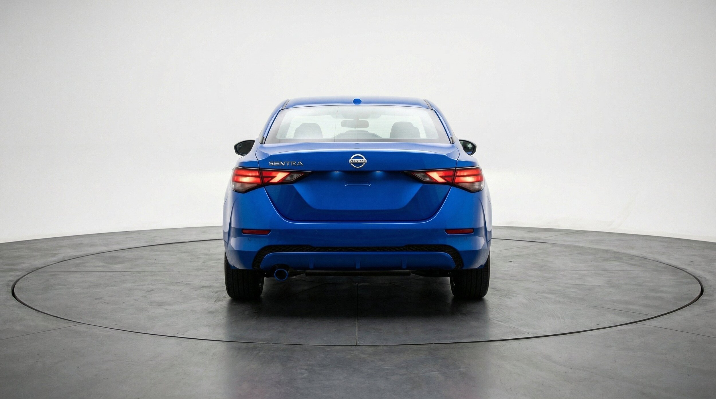 Thumbnail: 2025 Nissan Sentra - 7