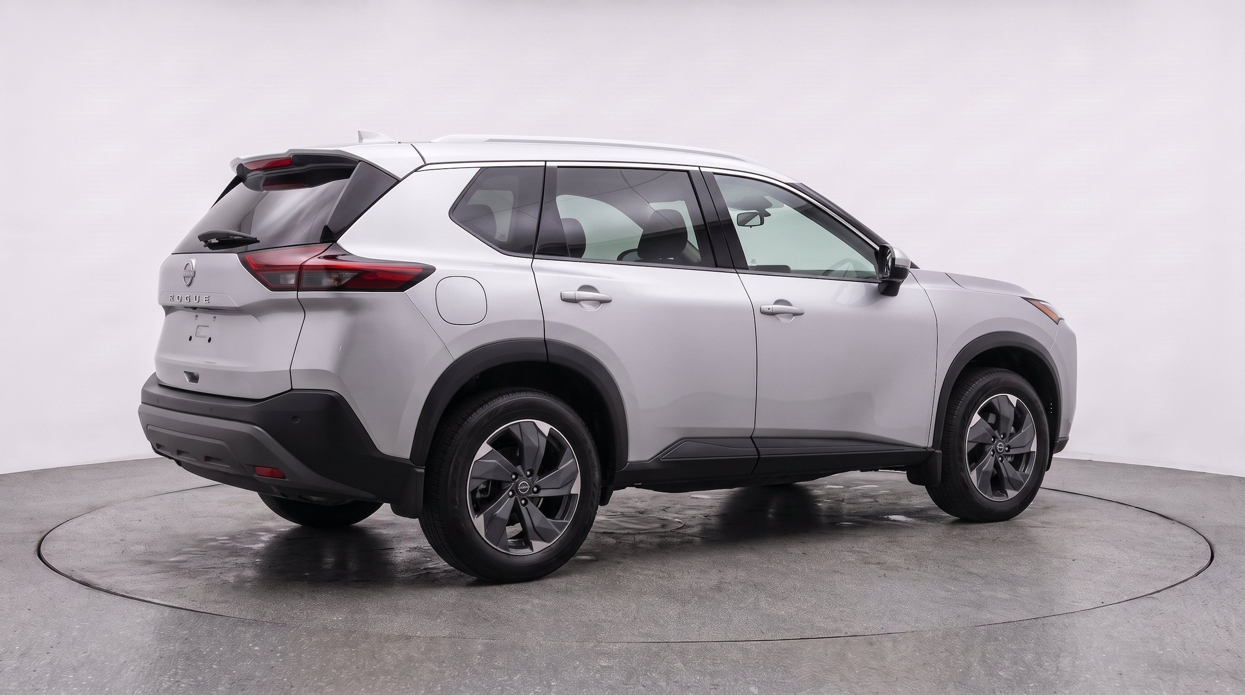 Thumbnail: 2025 Nissan Rogue - 9